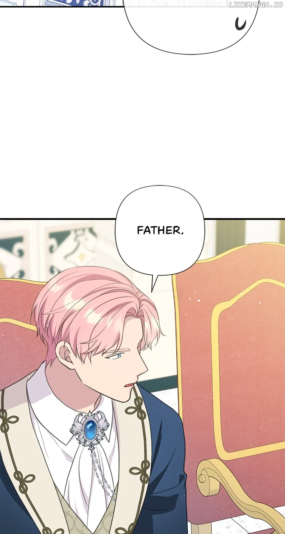 The Empress Wants To Avoid the Emperor Chapter 44 Online - página 22