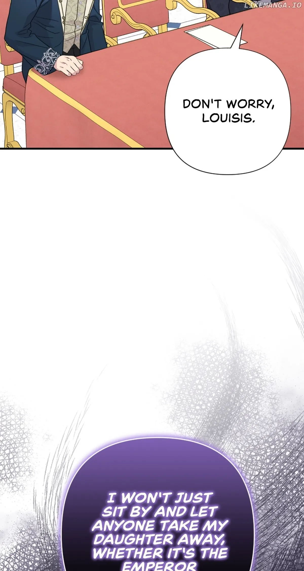The Empress Wants To Avoid the Emperor Chapter 44 Online - página 24