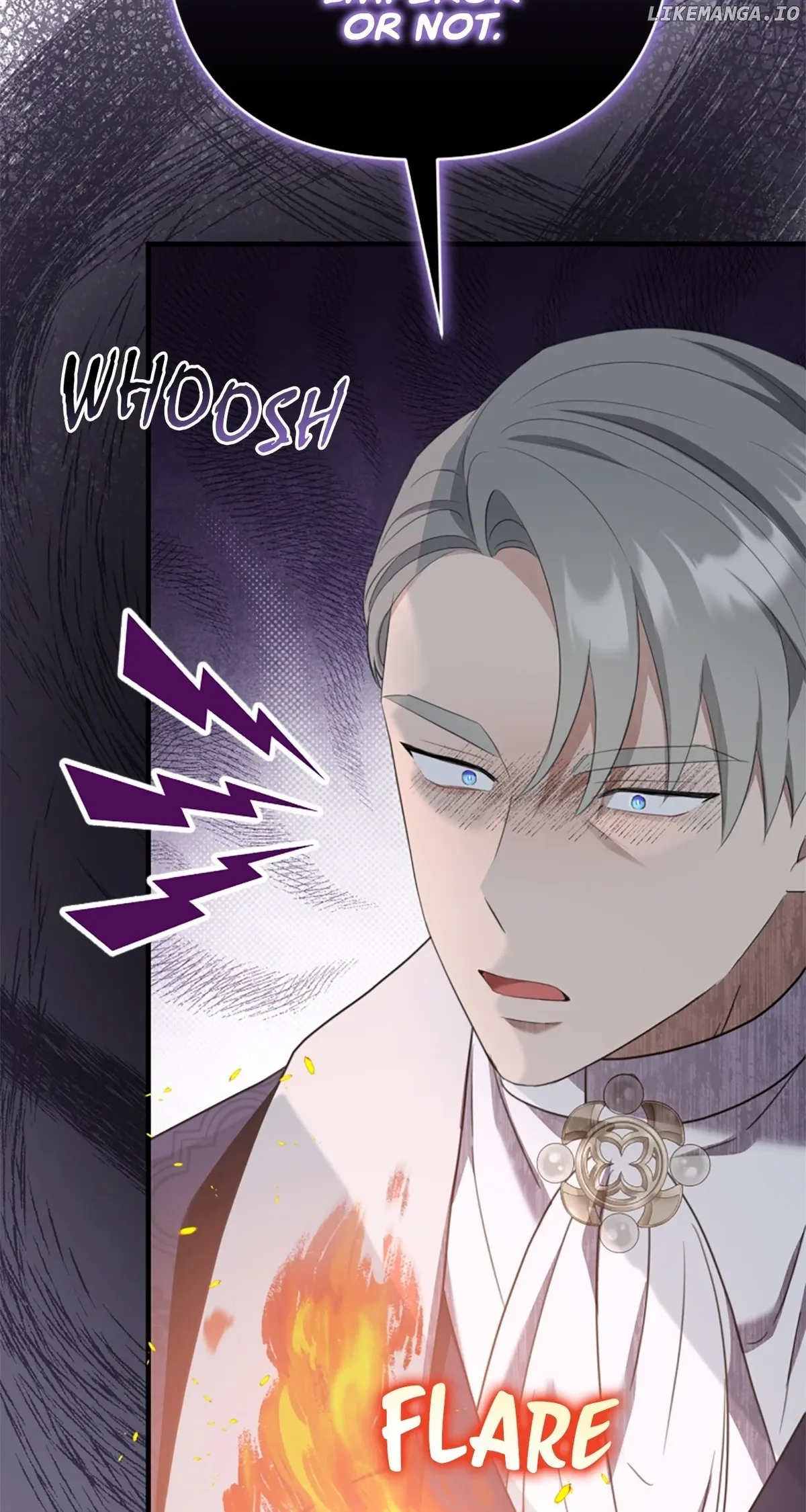 The Empress Wants To Avoid the Emperor Chapter 44 Online - página 25