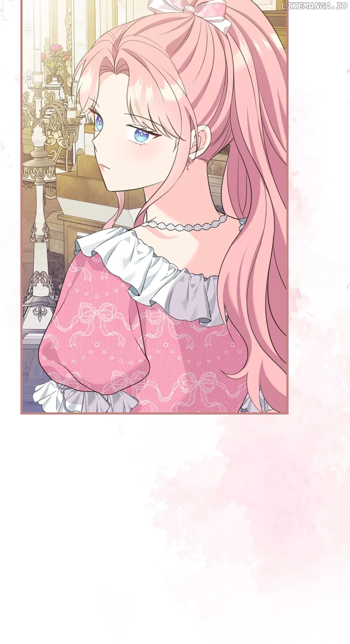 The Empress Wants To Avoid the Emperor Chapter 44 Online - página 29