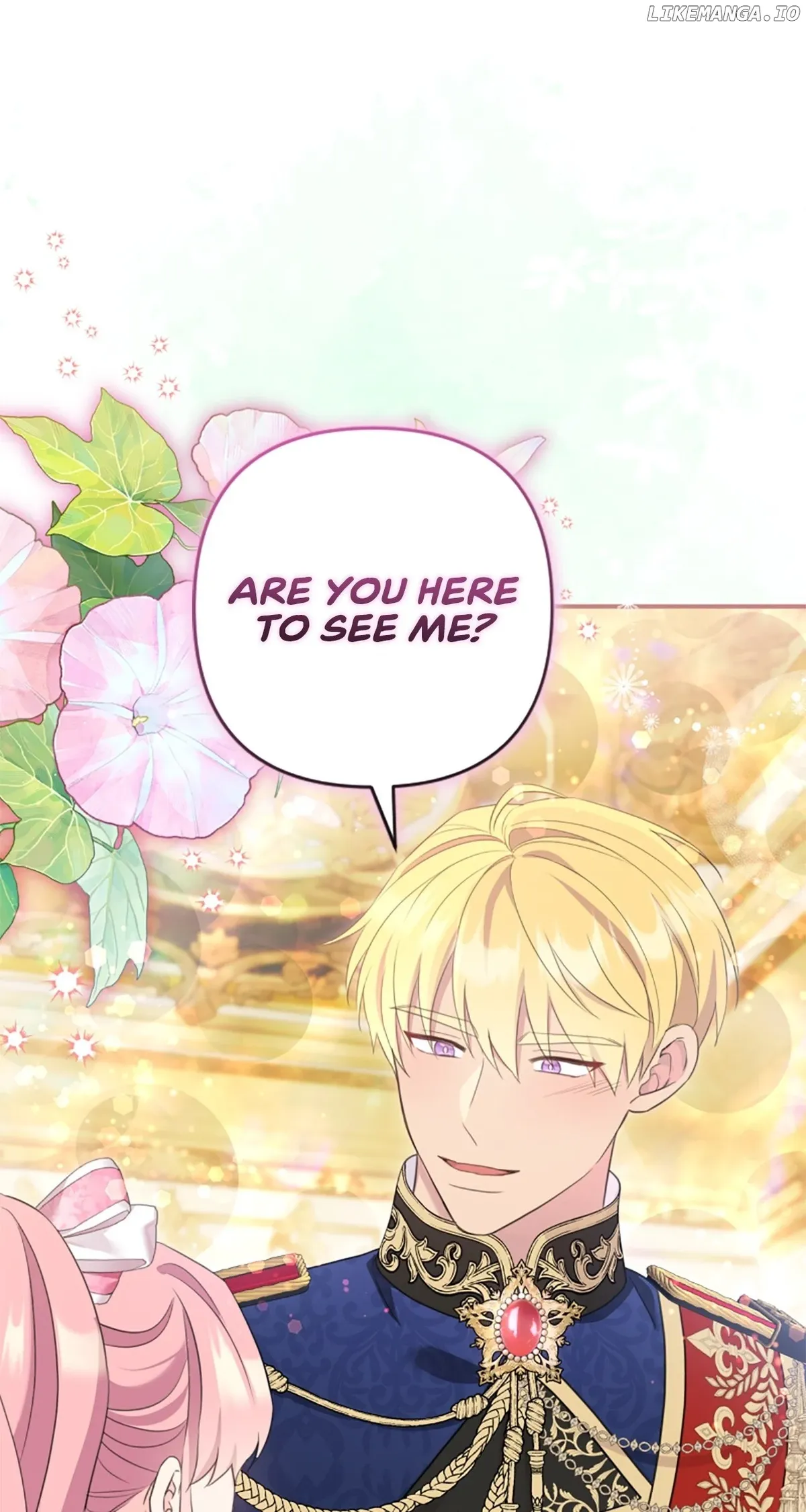 The Empress Wants To Avoid the Emperor Chapter 44 Online - página 30