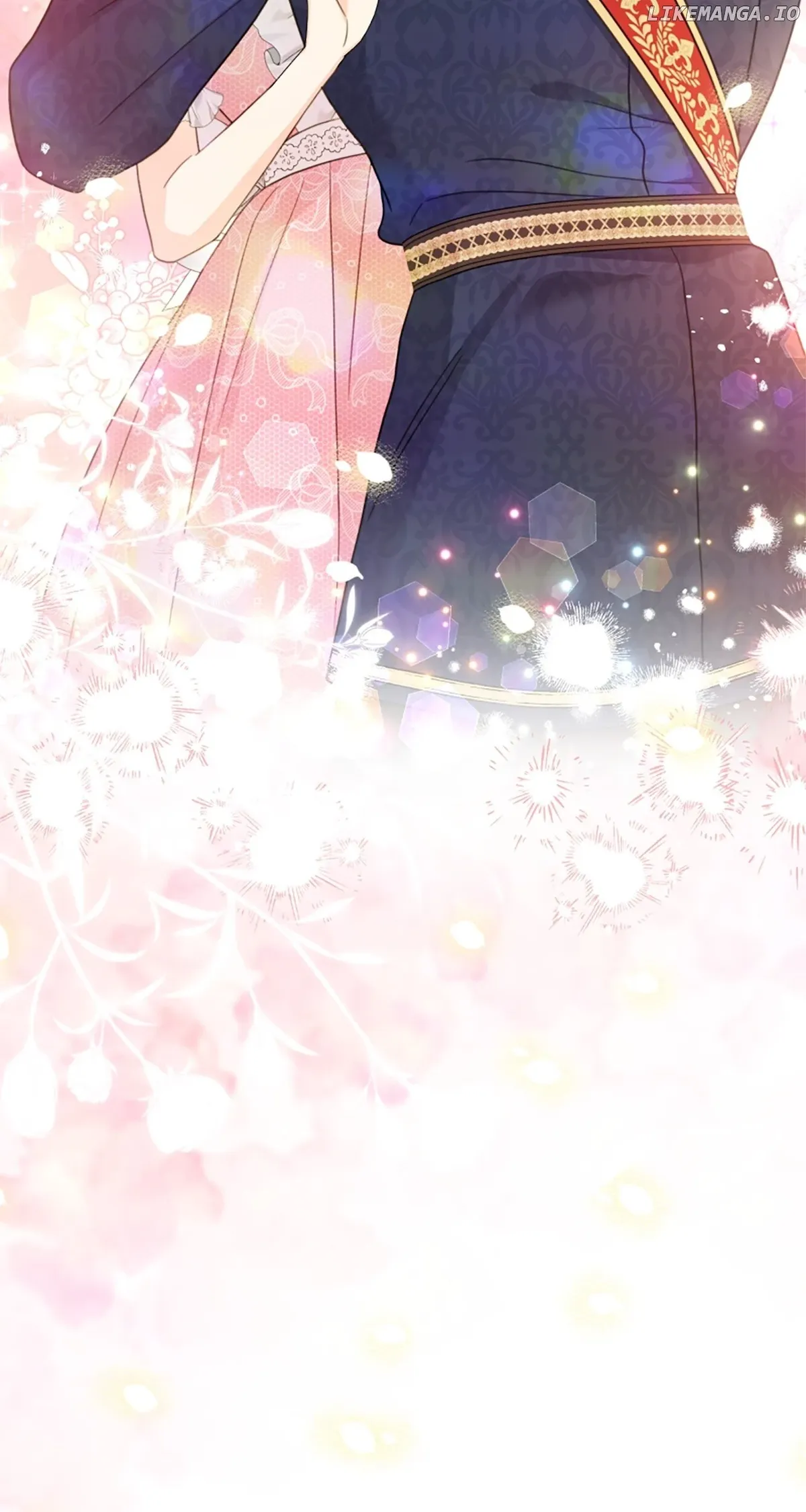 The Empress Wants To Avoid the Emperor Chapter 44 Online - página 34