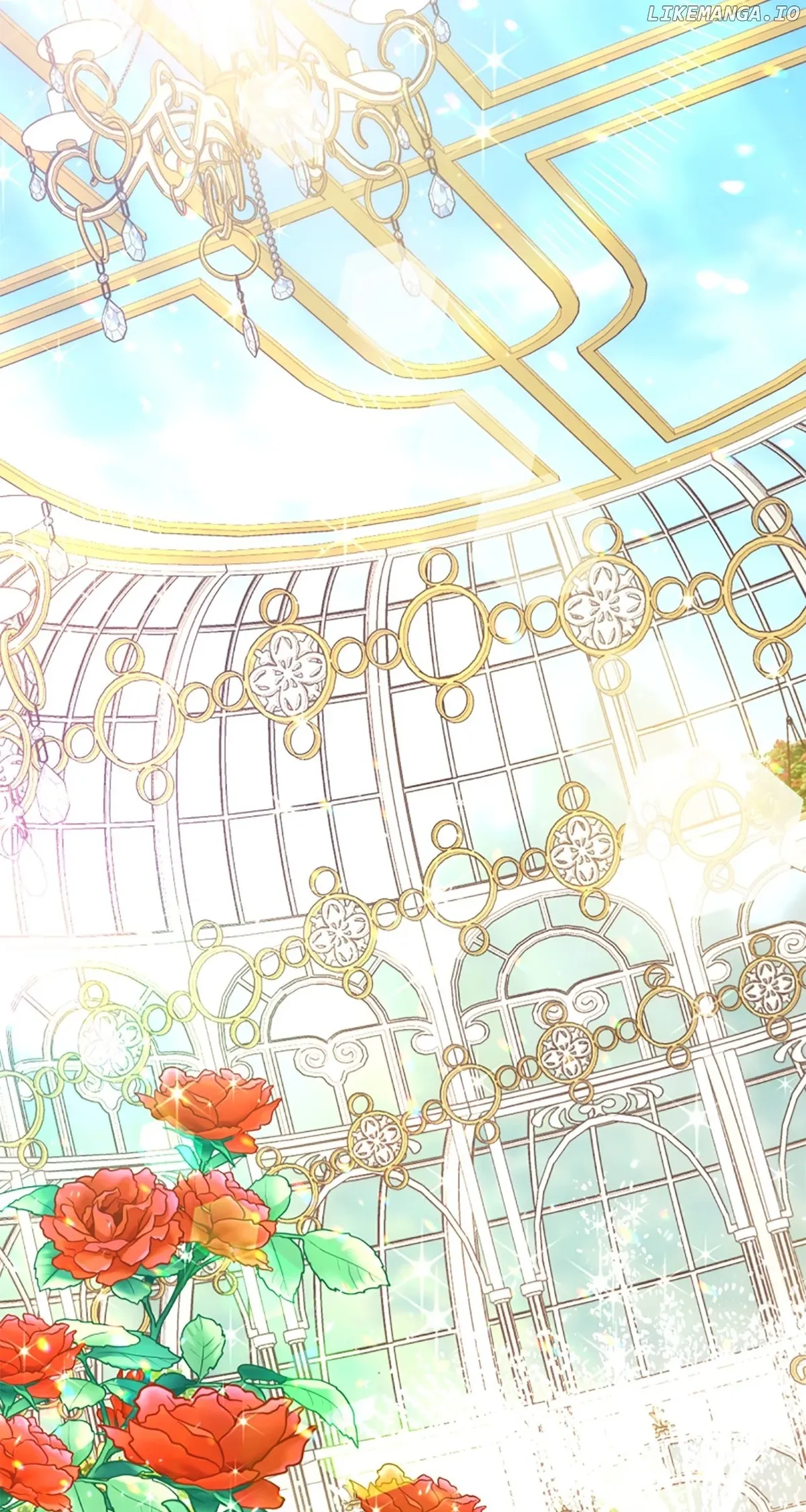 The Empress Wants To Avoid the Emperor Chapter 44 Online - página 38