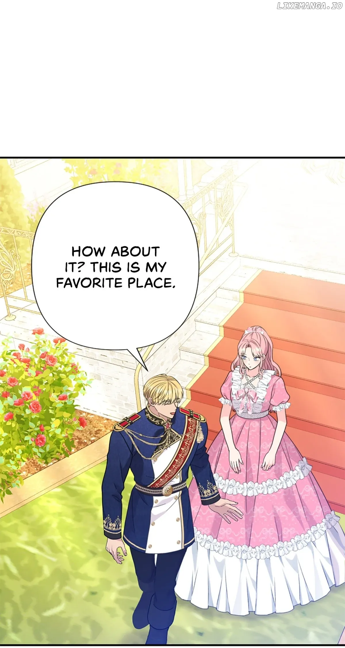 The Empress Wants To Avoid the Emperor Chapter 44 Online - página 40
