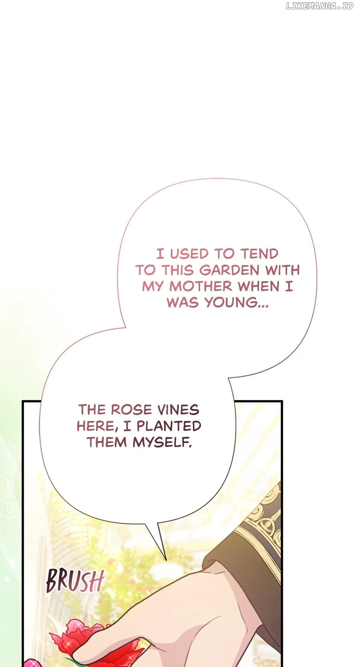 The Empress Wants To Avoid the Emperor Chapter 44 Online - página 41