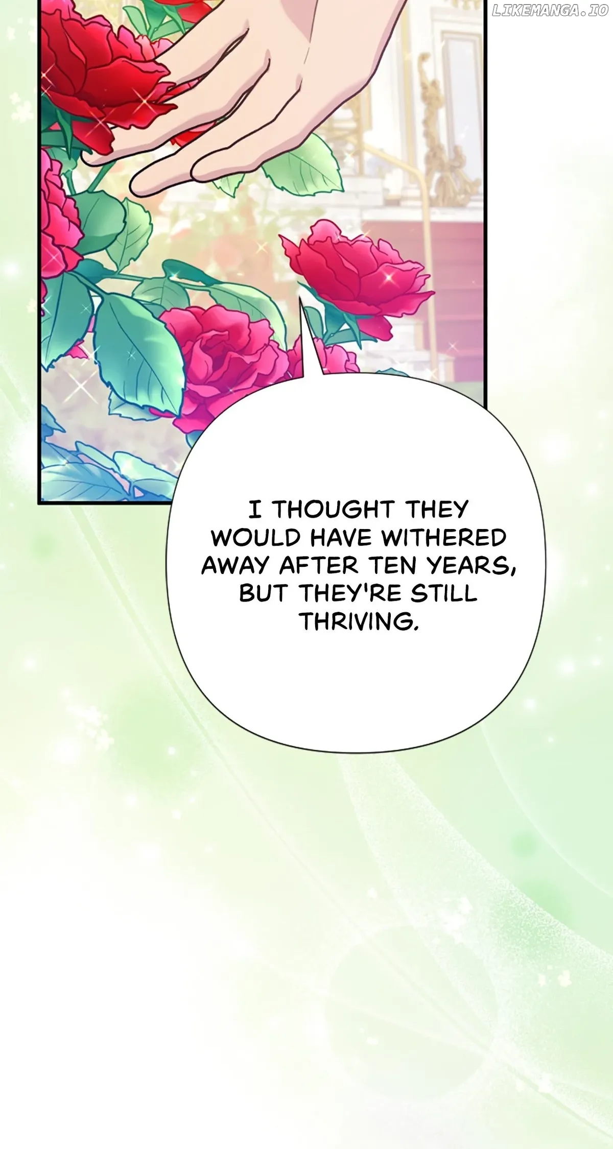 The Empress Wants To Avoid the Emperor Chapter 44 Online - página 42
