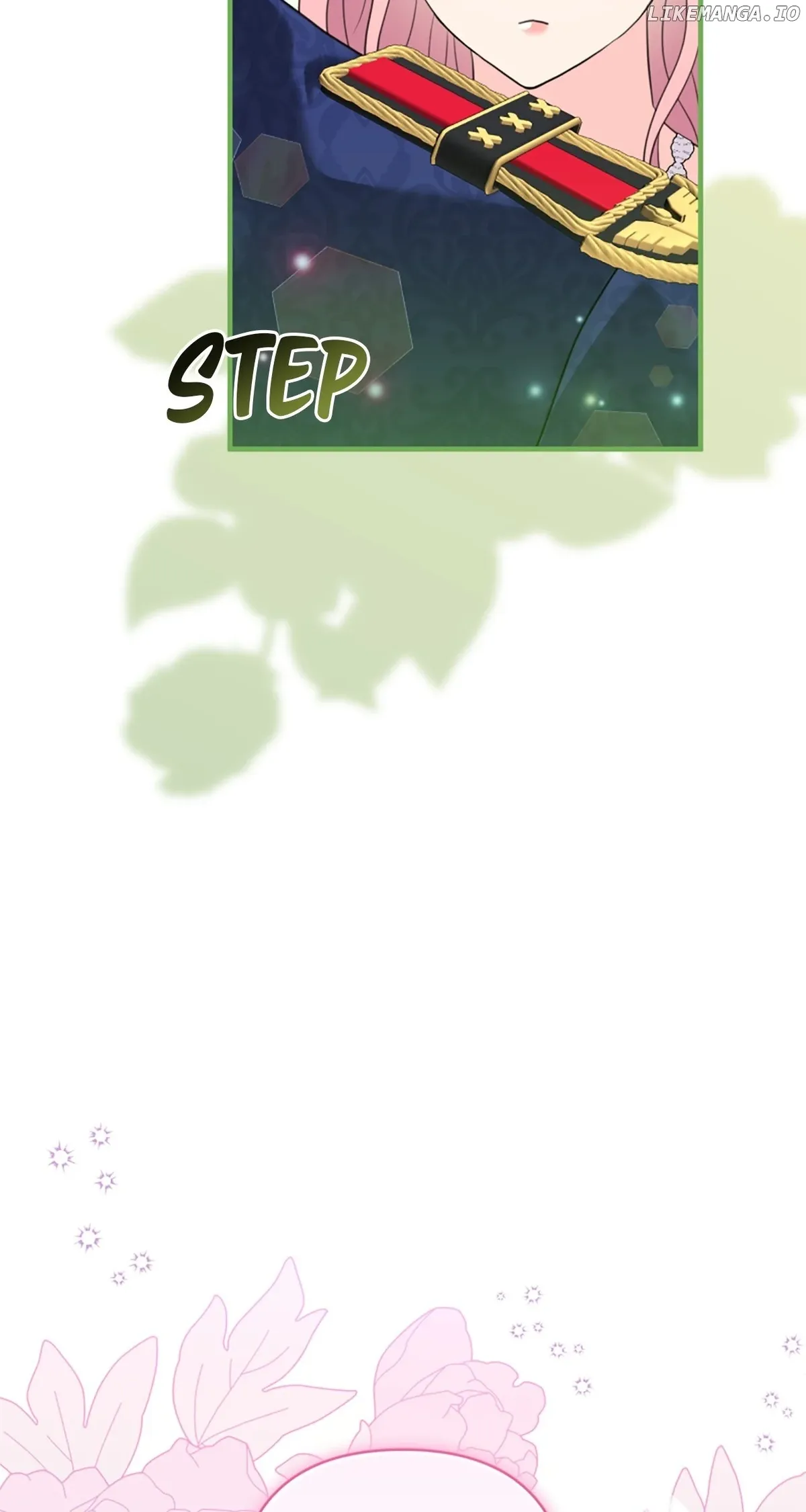 The Empress Wants To Avoid the Emperor Chapter 44 Online - página 45
