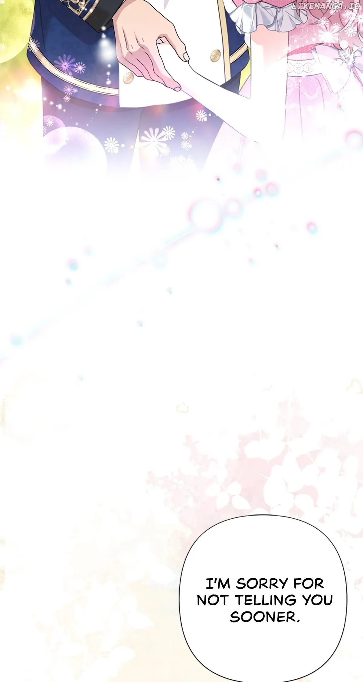 The Empress Wants To Avoid the Emperor Chapter 44 Online - página 47
