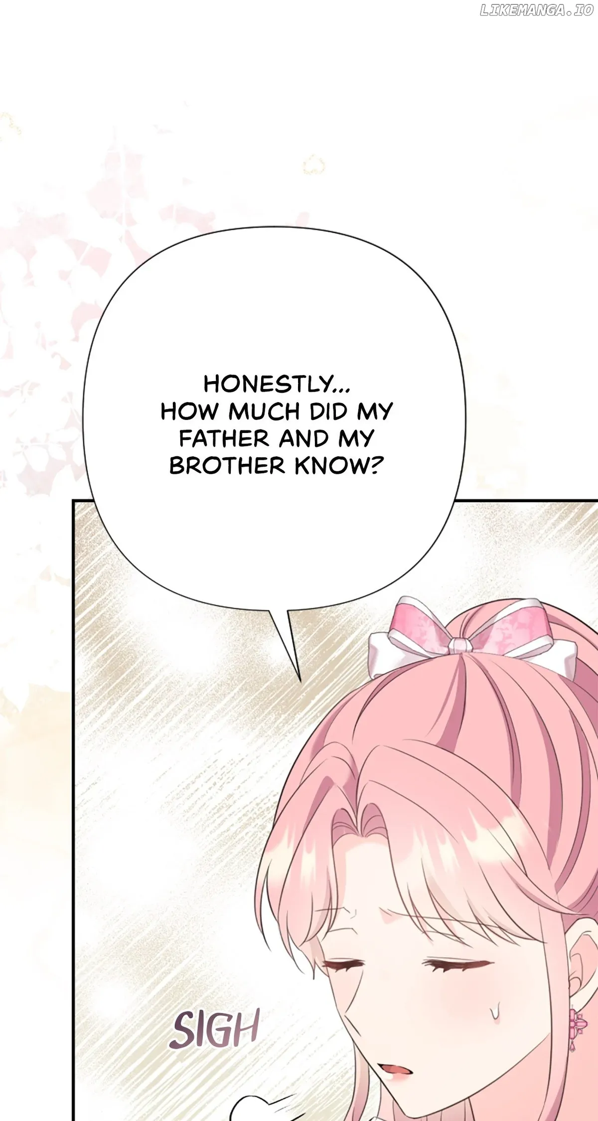 The Empress Wants To Avoid the Emperor Chapter 44 Online - página 50