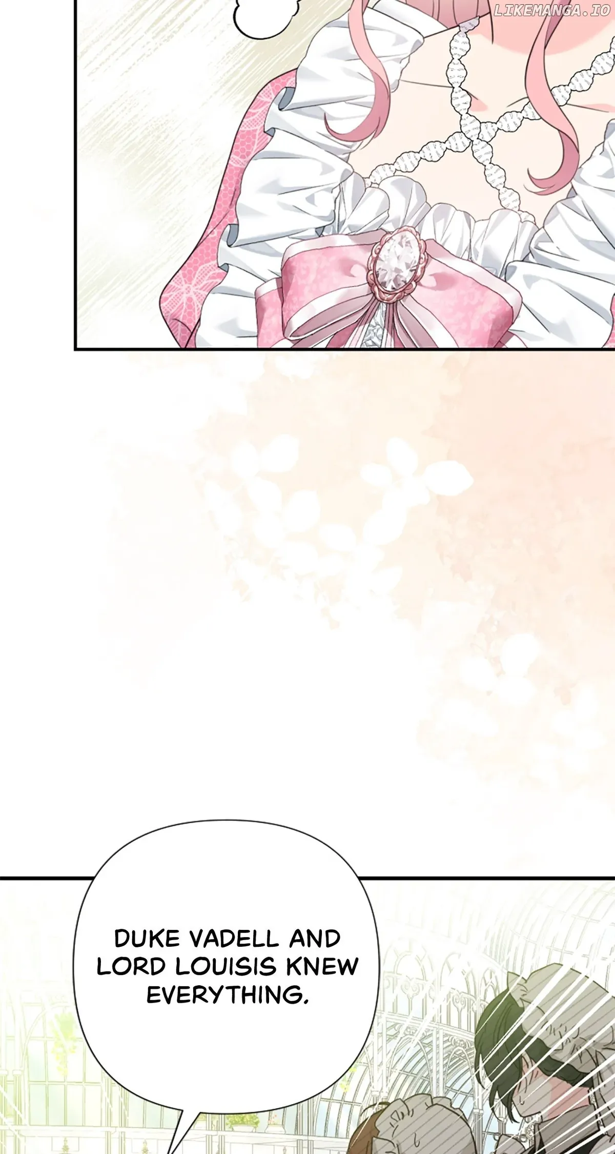 The Empress Wants To Avoid the Emperor Chapter 44 Online - página 51