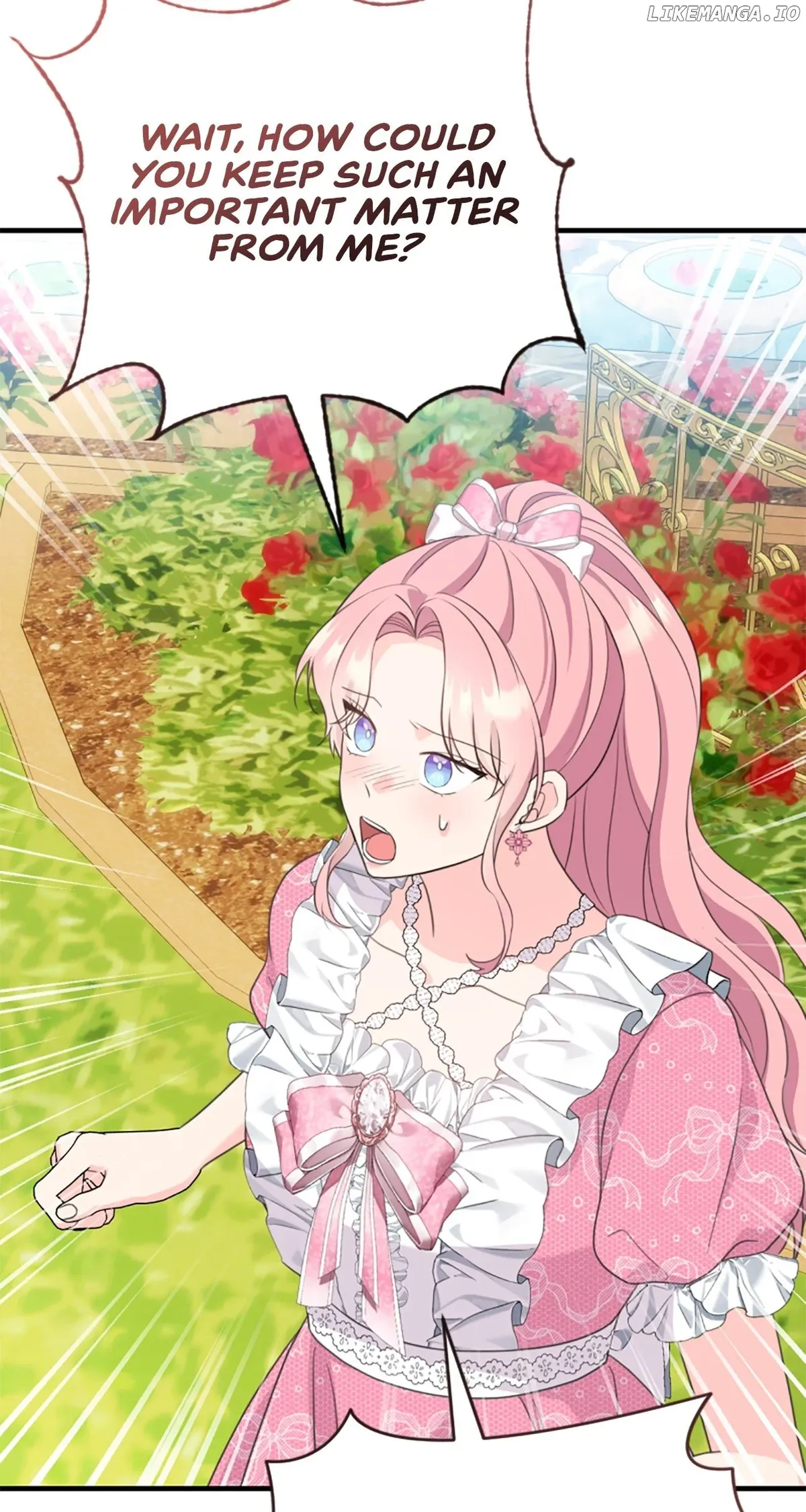 The Empress Wants To Avoid the Emperor Chapter 44 Online - página 53