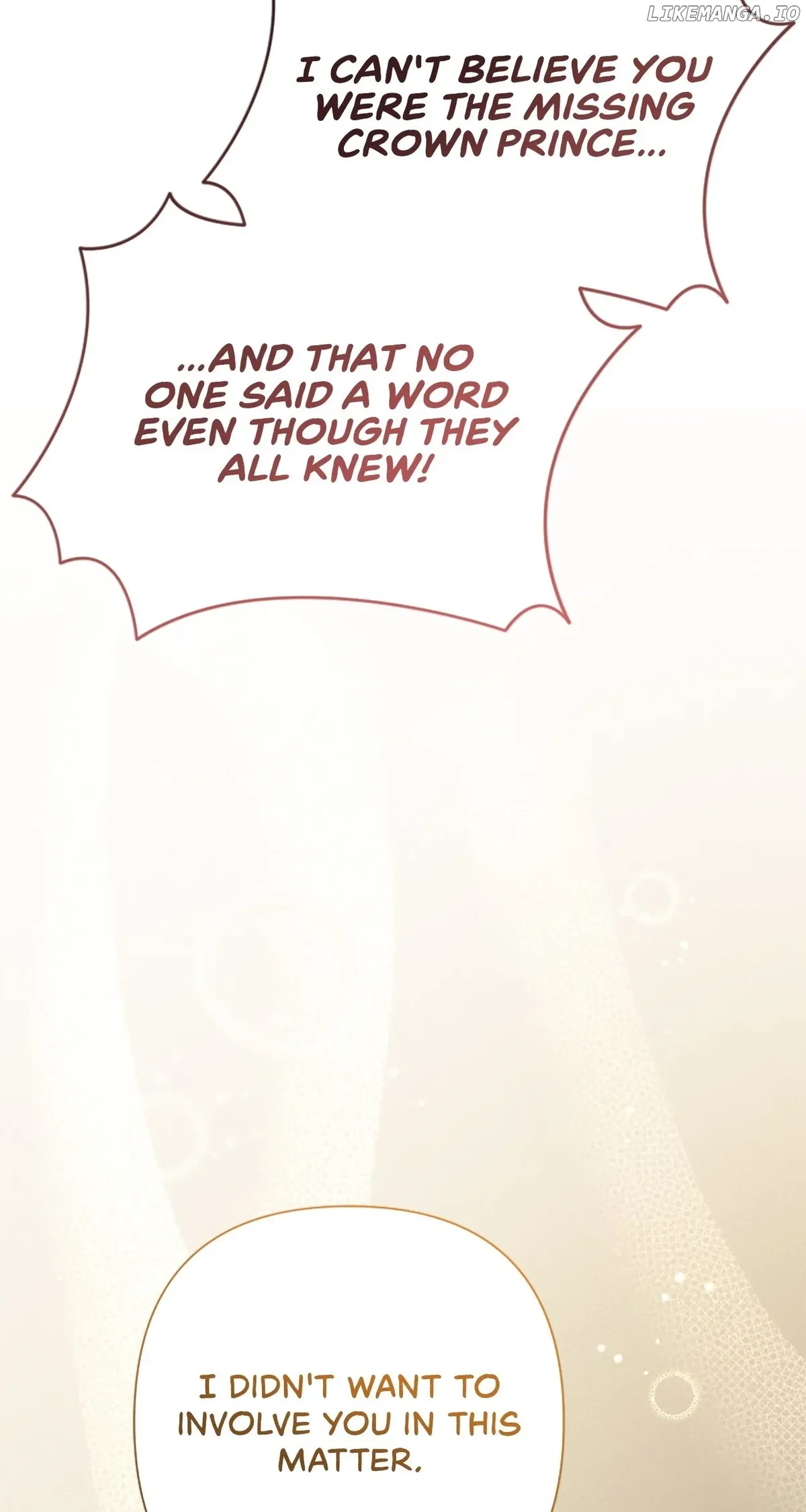 The Empress Wants To Avoid the Emperor Chapter 44 Online - página 54