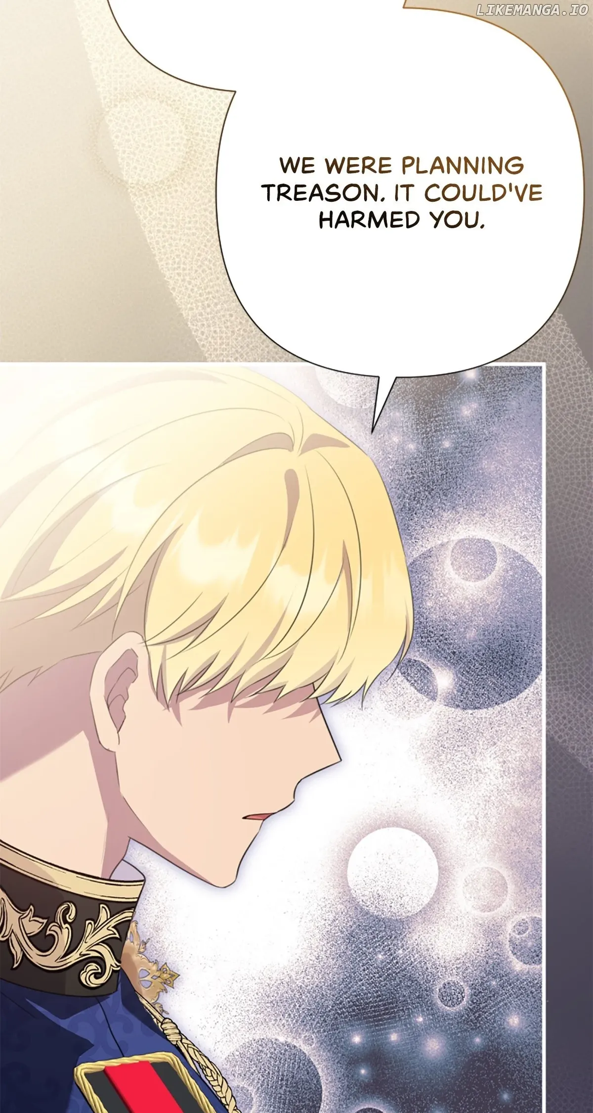 The Empress Wants To Avoid the Emperor Chapter 44 Online - página 55