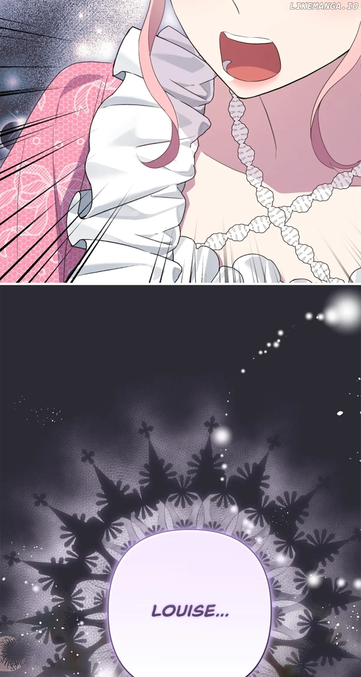 The Empress Wants To Avoid the Emperor Chapter 44 Online - página 57