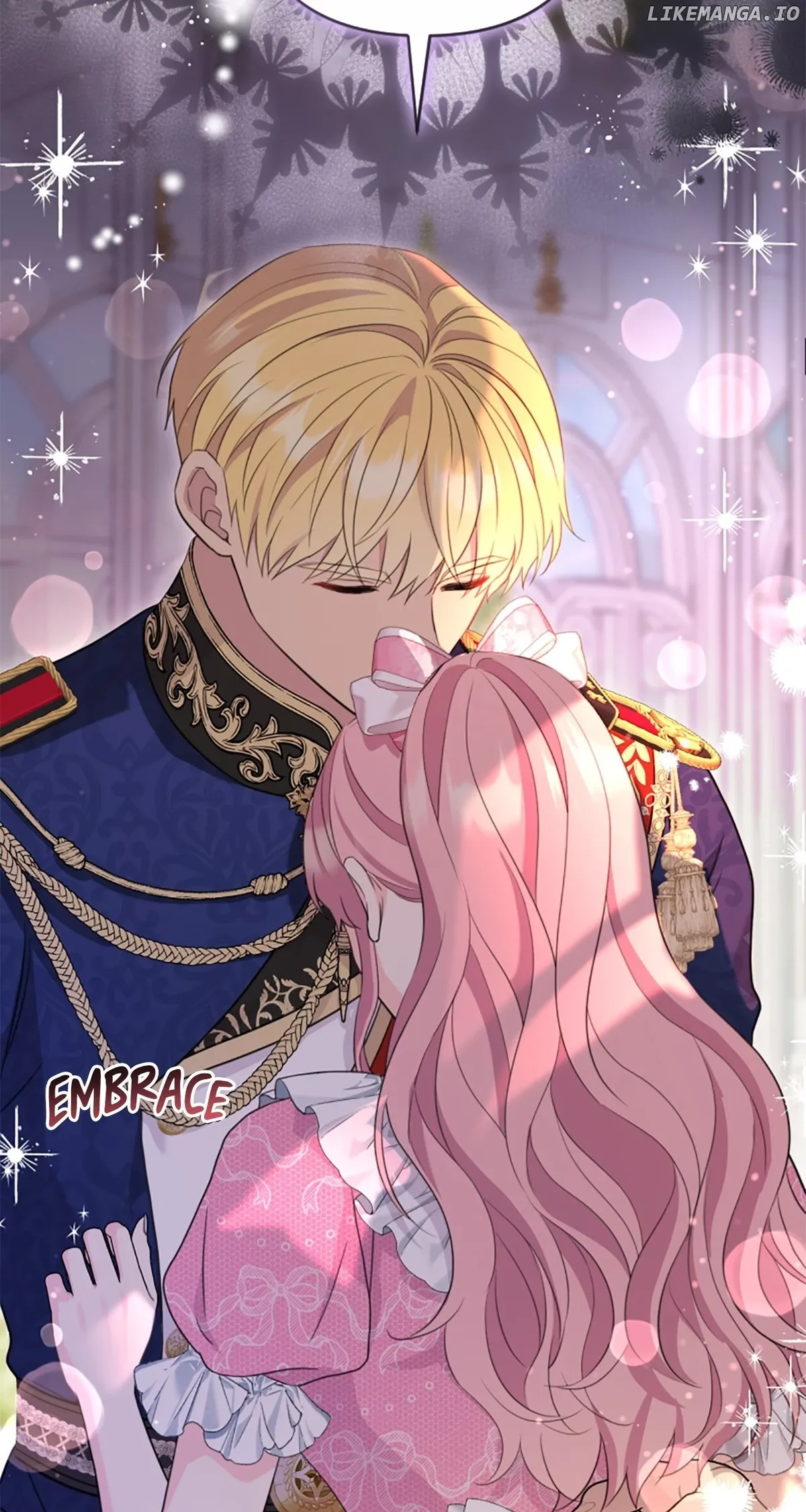 The Empress Wants To Avoid the Emperor Chapter 44 Online - página 58