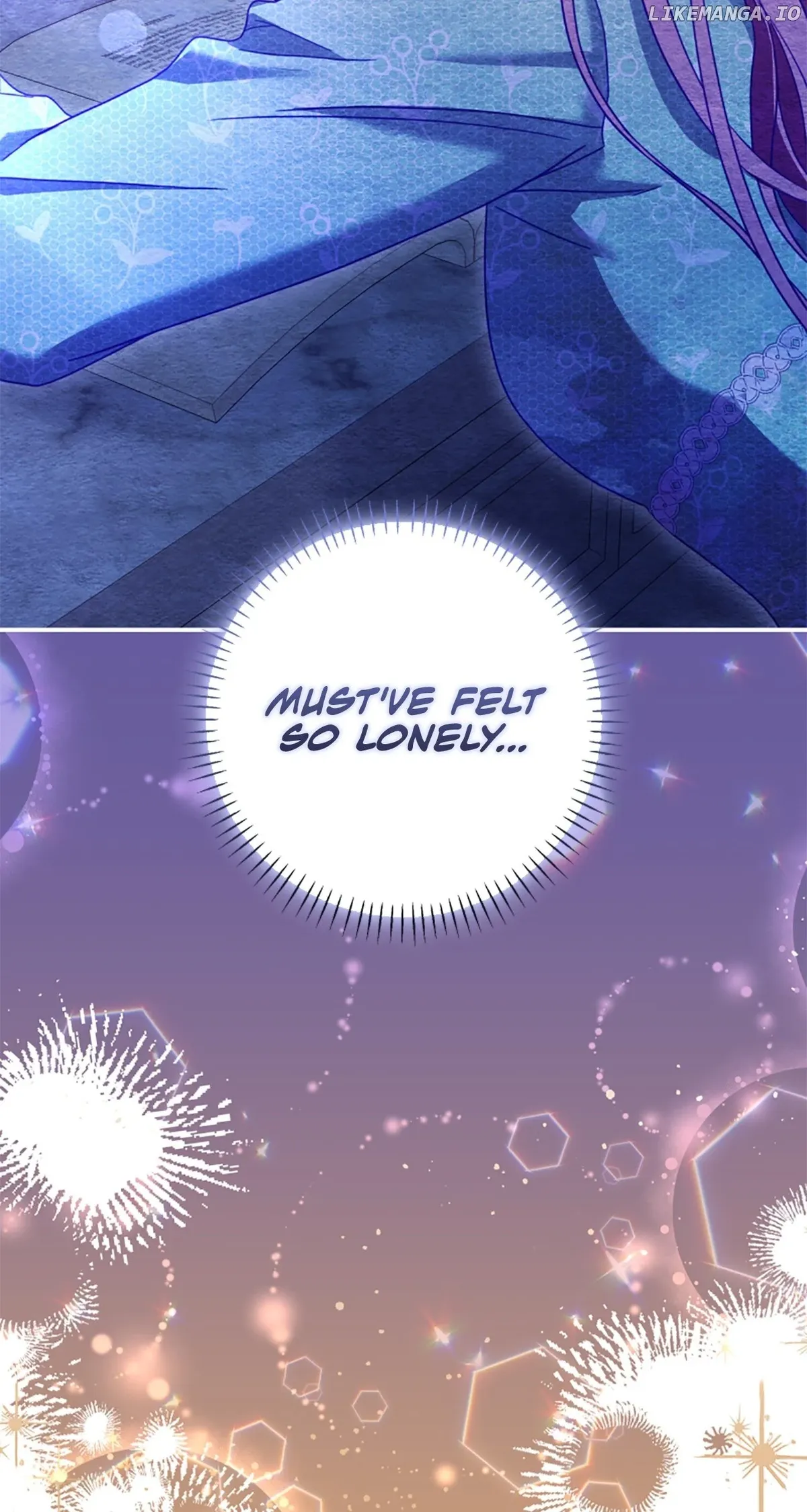 The Empress Wants To Avoid the Emperor Chapter 44 Online - página 61