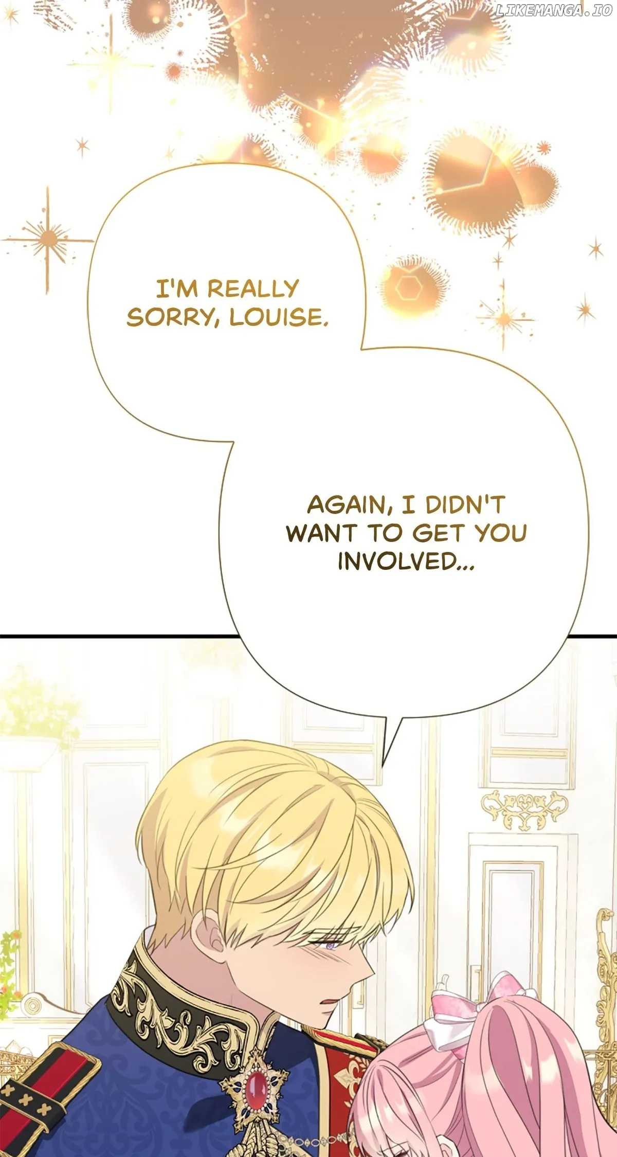 The Empress Wants To Avoid the Emperor Chapter 44 Online - página 62