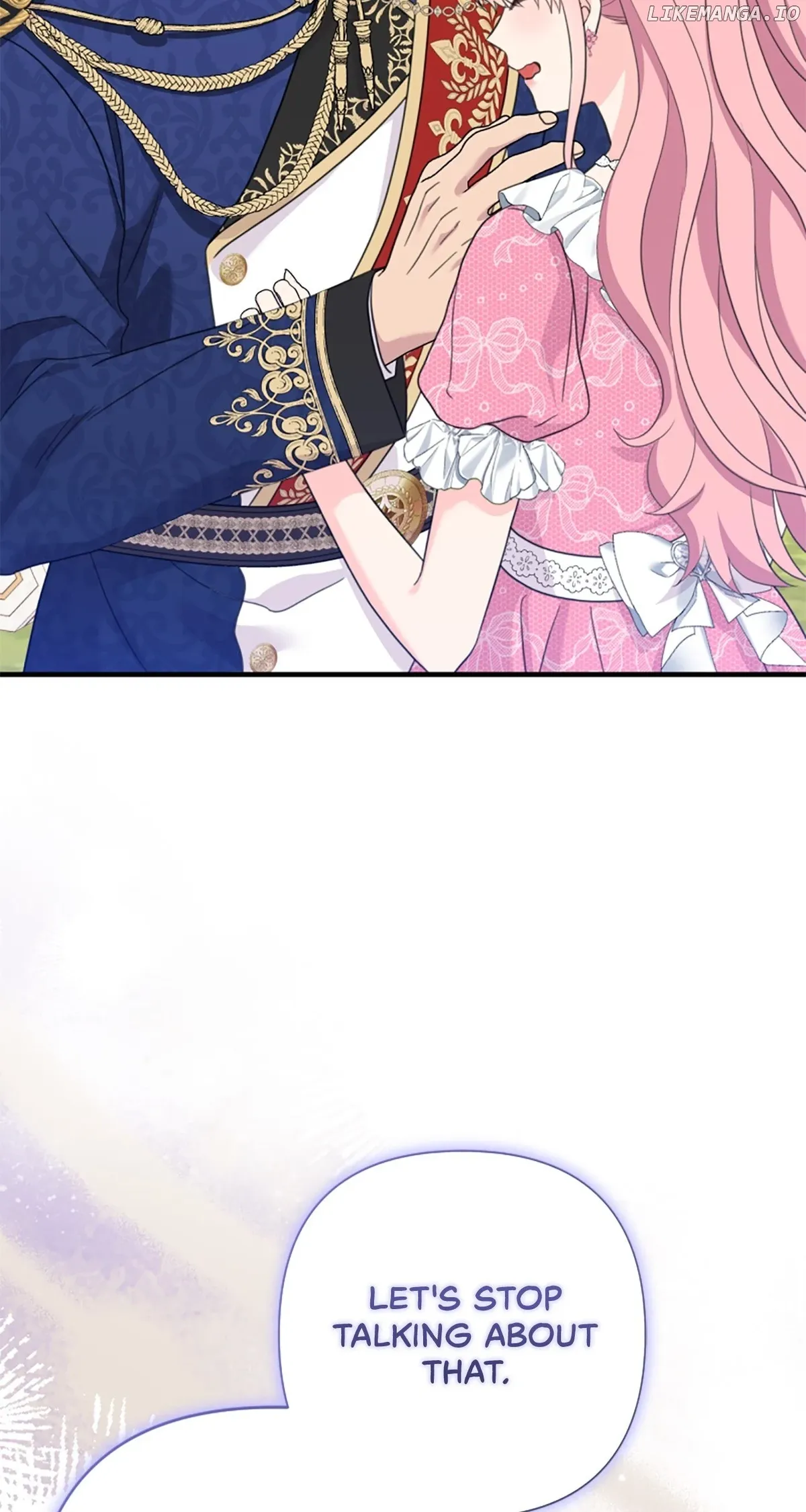 The Empress Wants To Avoid the Emperor Chapter 44 Online - página 63