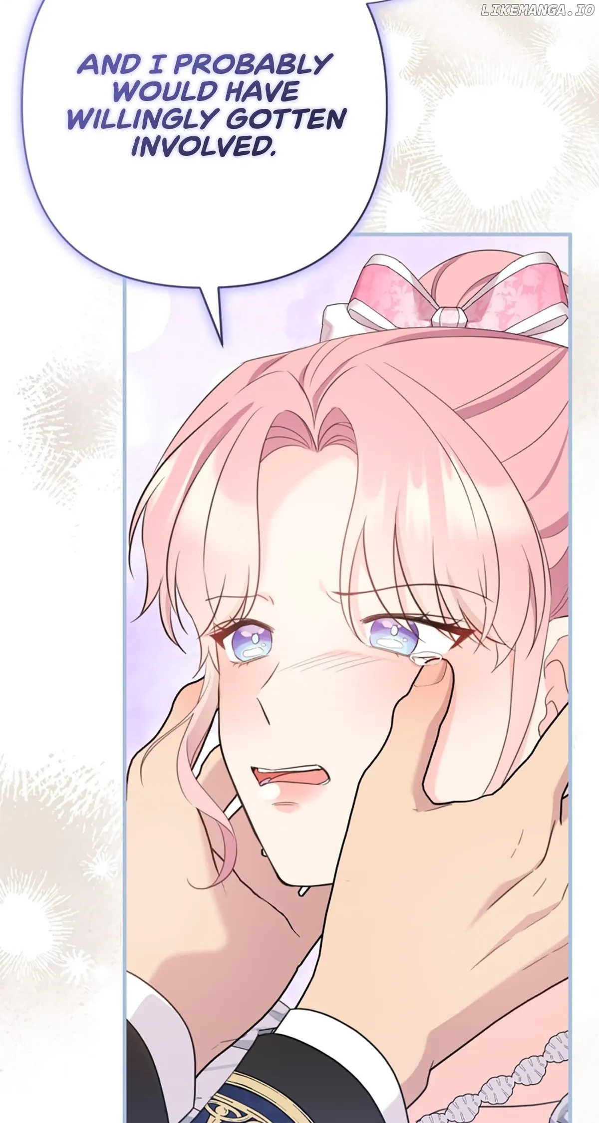 The Empress Wants To Avoid the Emperor Chapter 44 Online - página 64