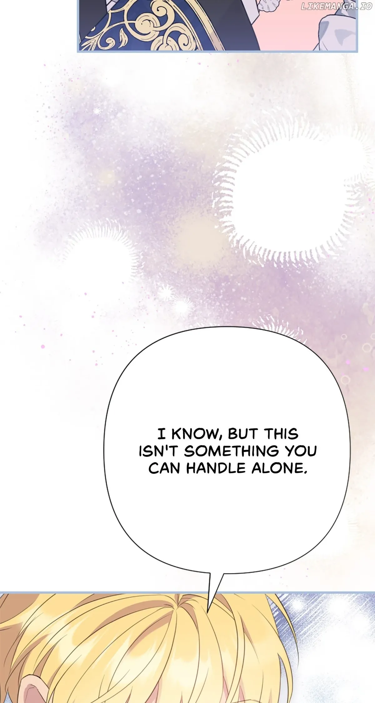The Empress Wants To Avoid the Emperor Chapter 44 Online - página 65