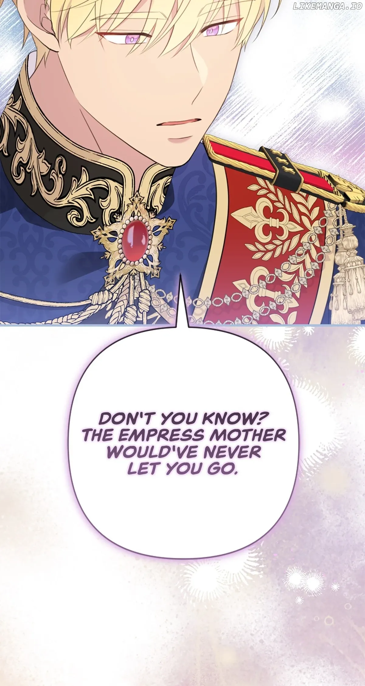 The Empress Wants To Avoid the Emperor Chapter 44 Online - página 66