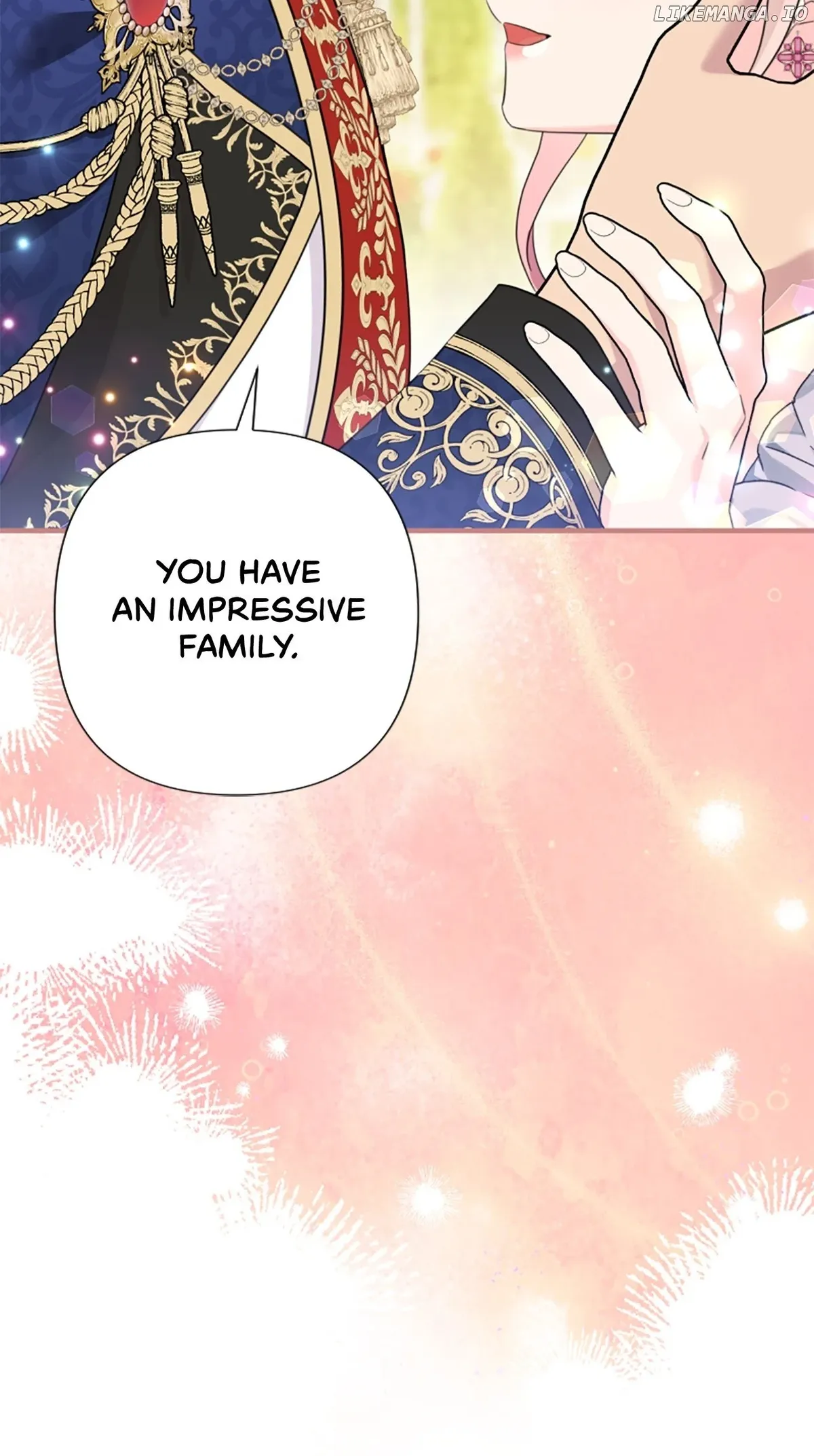 The Empress Wants To Avoid the Emperor Chapter 44 Online - página 68
