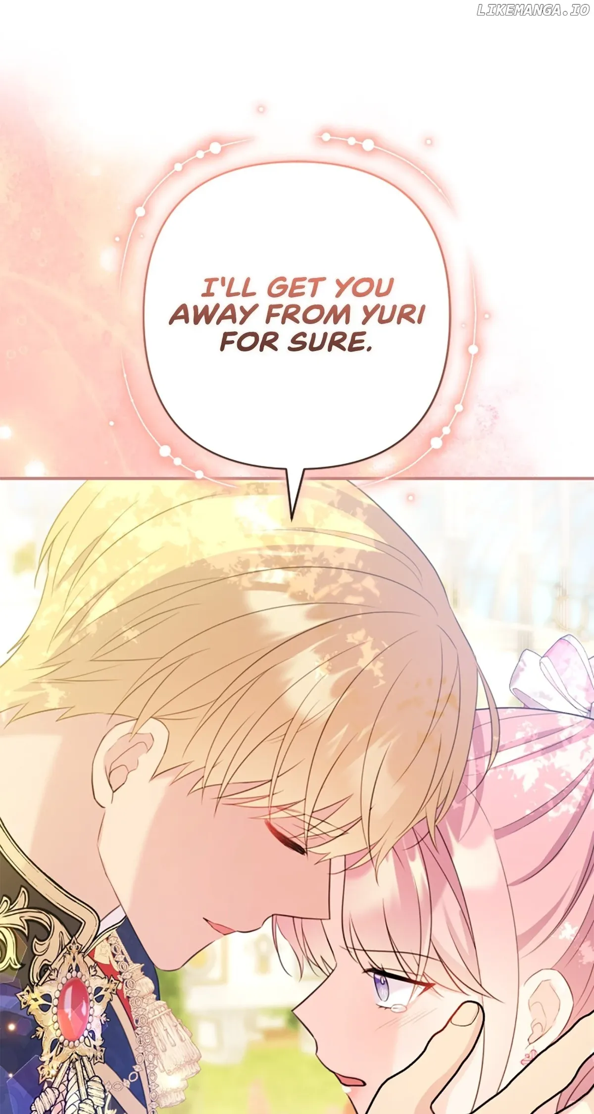 The Empress Wants To Avoid the Emperor Chapter 44 Online - página 69