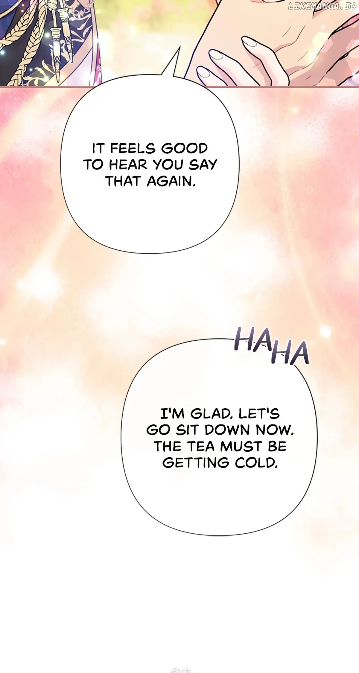The Empress Wants To Avoid the Emperor Chapter 44 Online - página 70