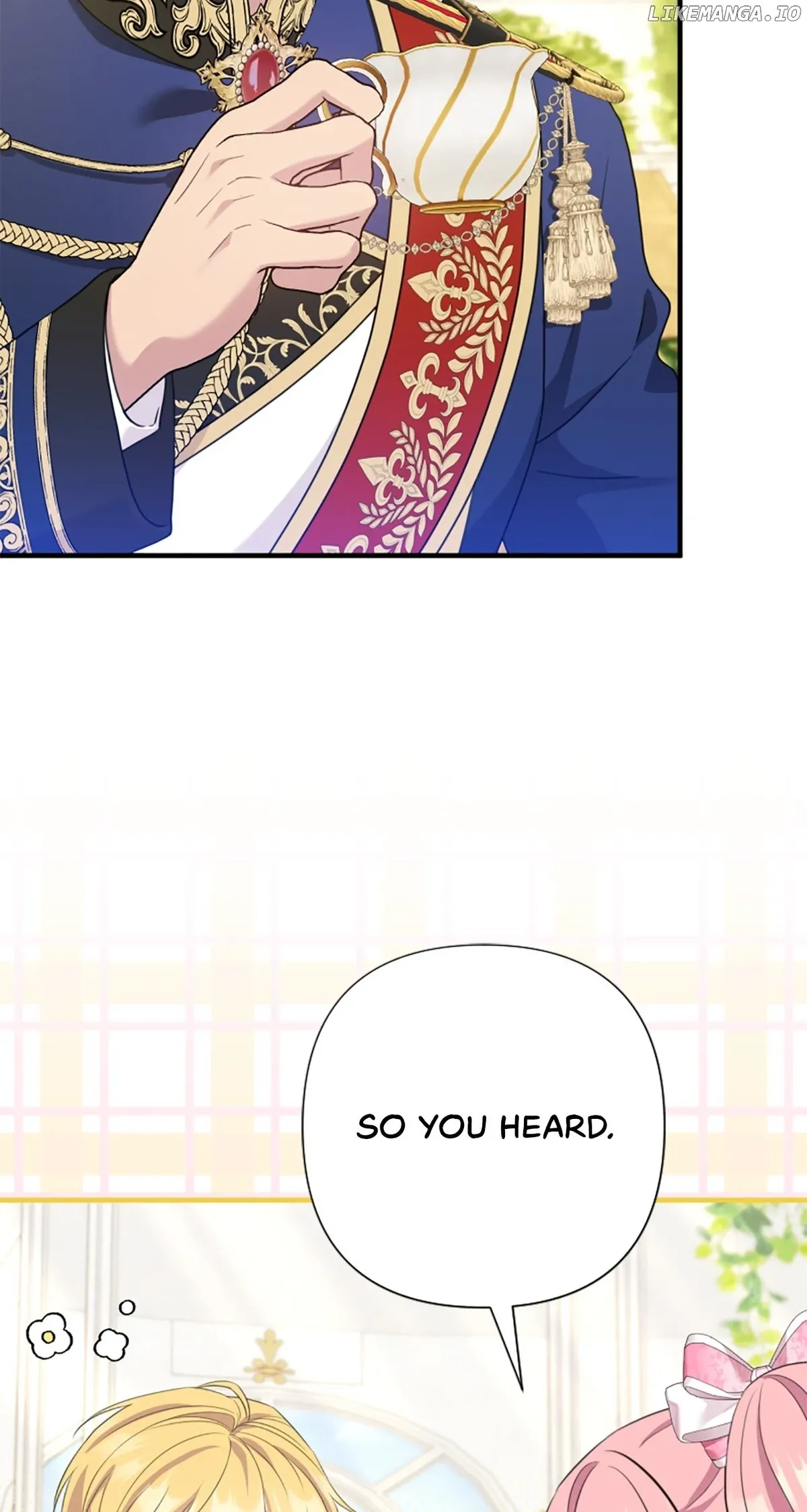 The Empress Wants To Avoid the Emperor Chapter 44 Online - página 75