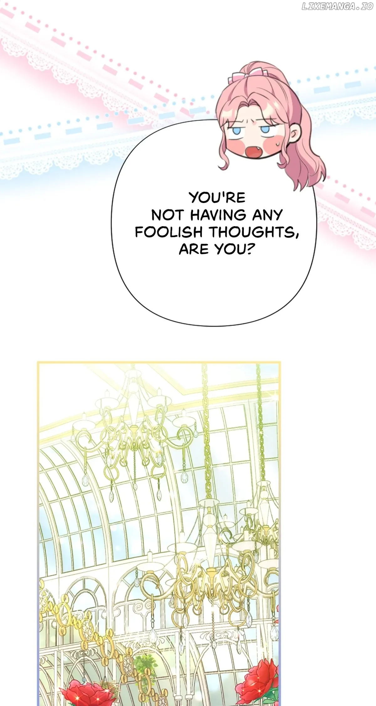 The Empress Wants To Avoid the Emperor Chapter 44 Online - página 77