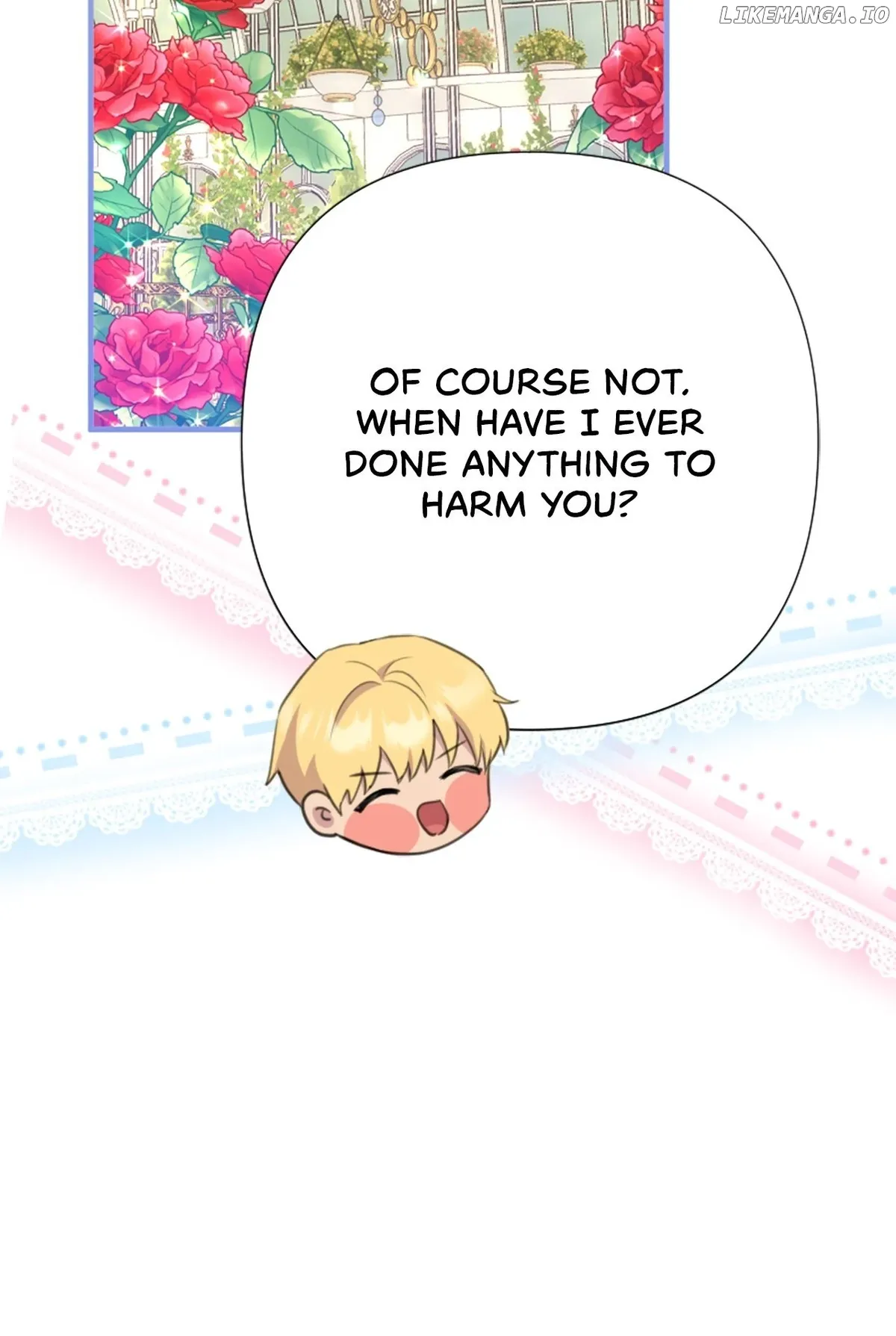 The Empress Wants To Avoid the Emperor Chapter 44 Online - página 78