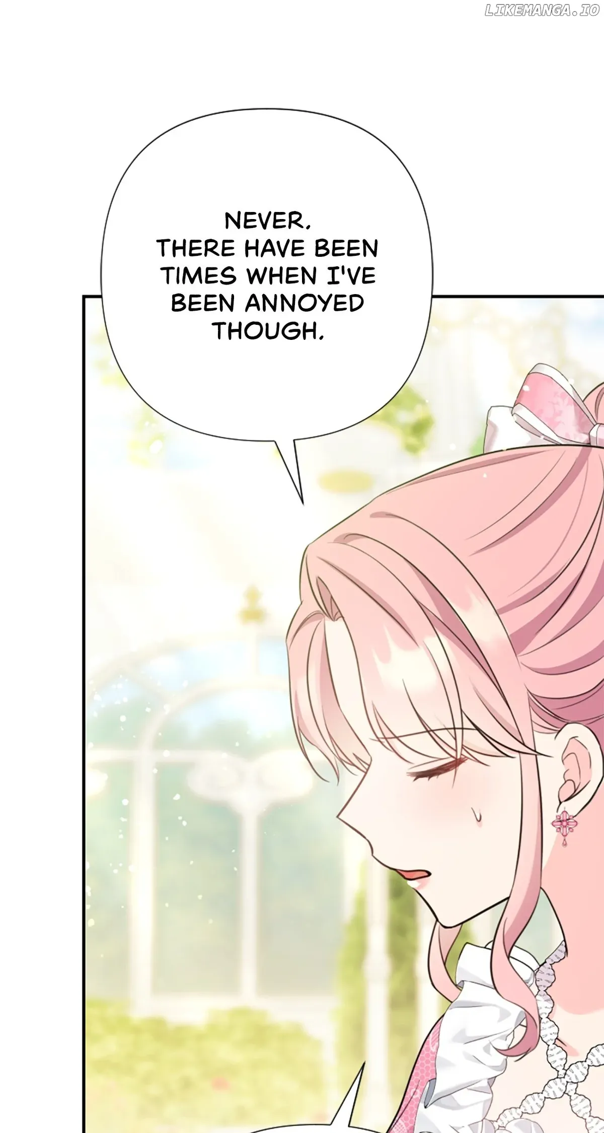 The Empress Wants To Avoid the Emperor Chapter 44 Online - página 79