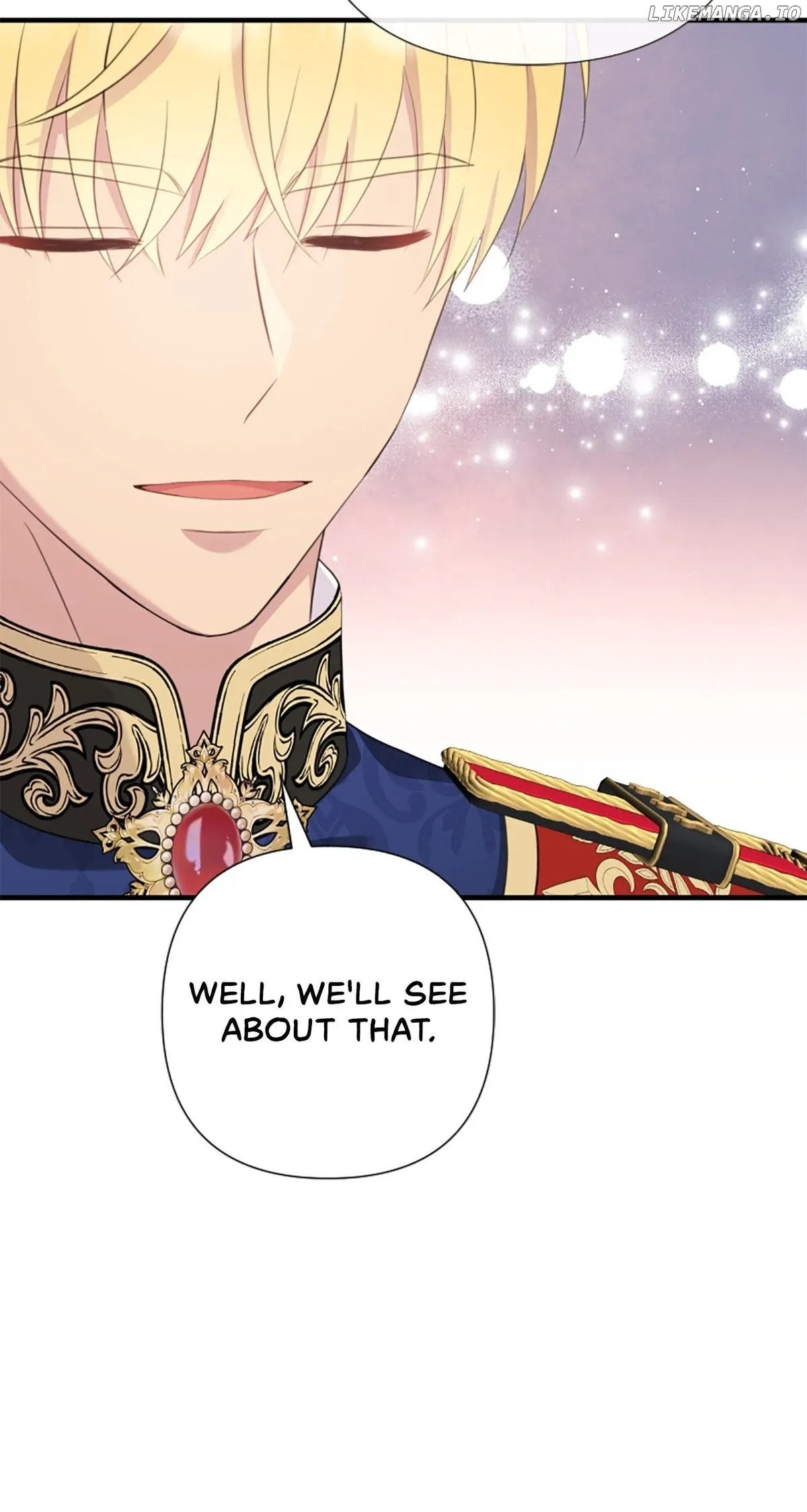 The Empress Wants To Avoid the Emperor Chapter 44 Online - página 81