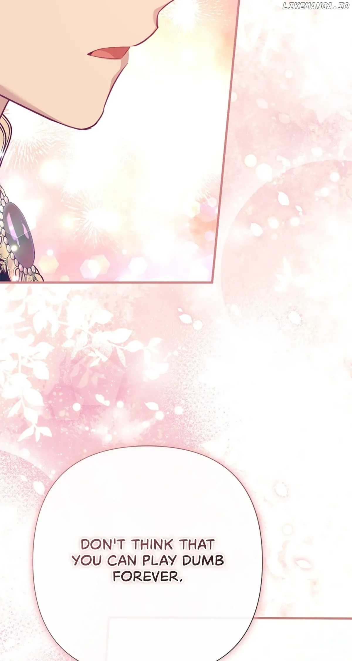The Empress Wants To Avoid the Emperor Chapter 44 Online - página 84