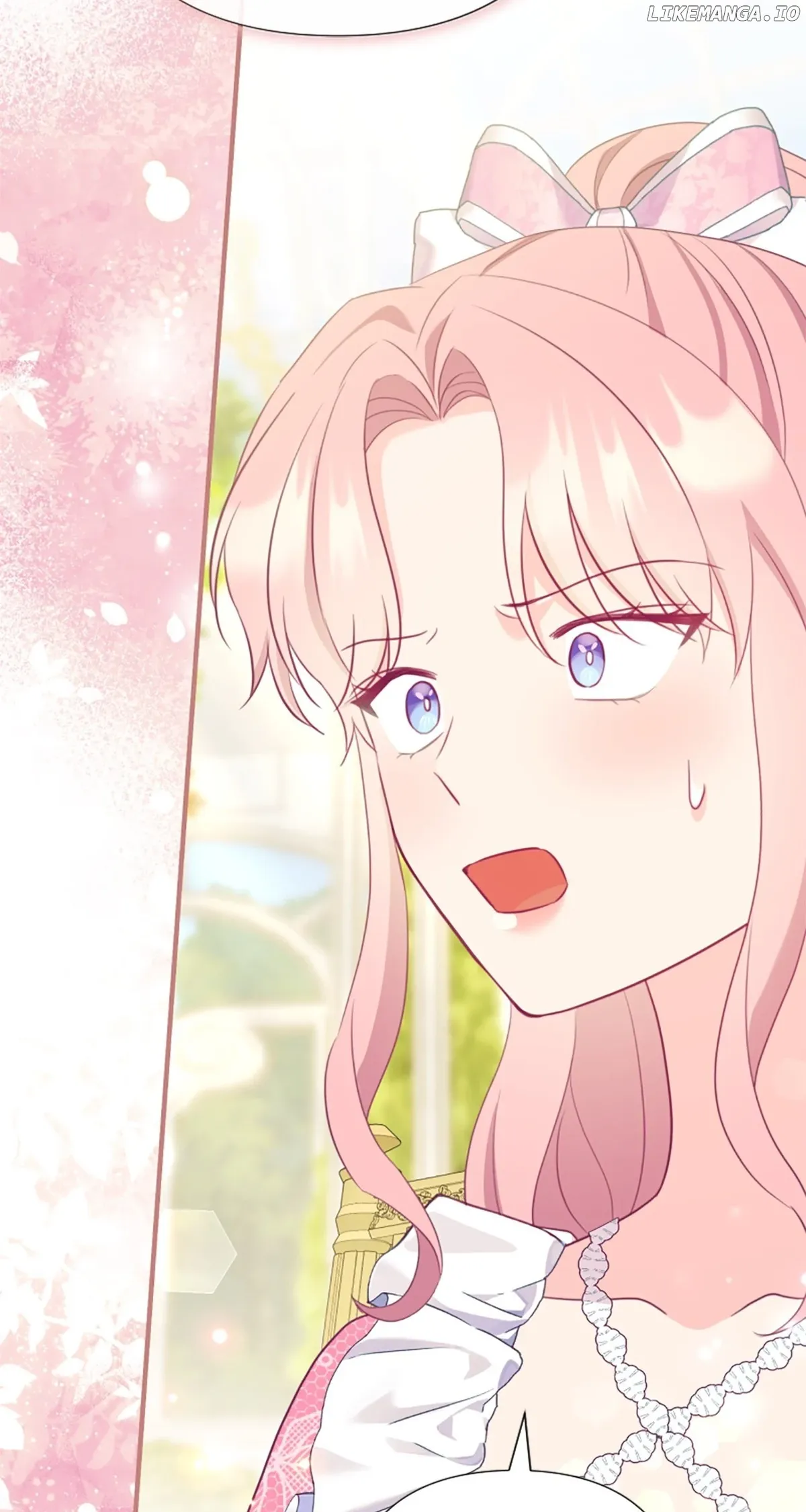 The Empress Wants To Avoid the Emperor Chapter 44 Online - página 85