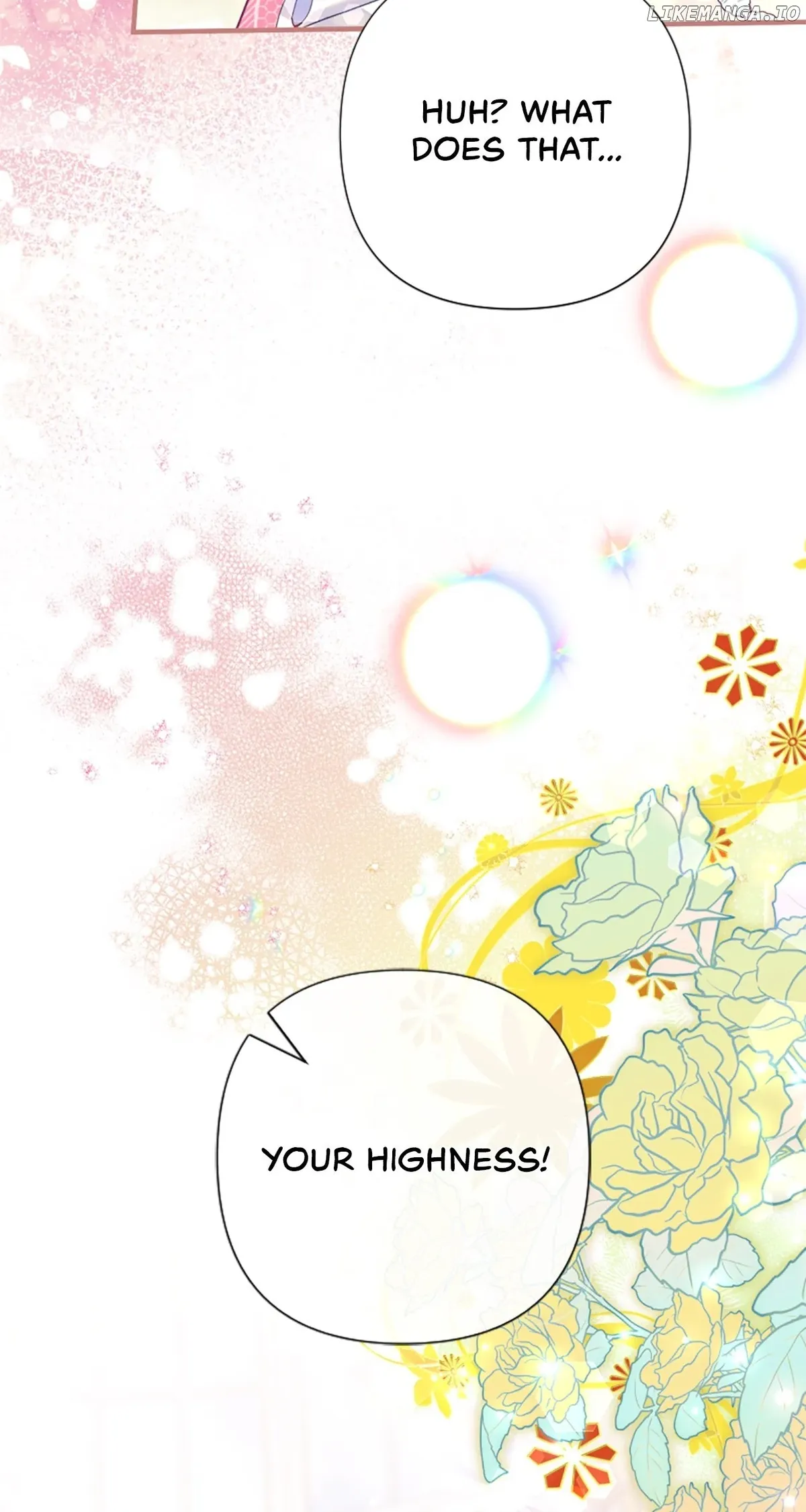 The Empress Wants To Avoid the Emperor Chapter 44 Online - página 86