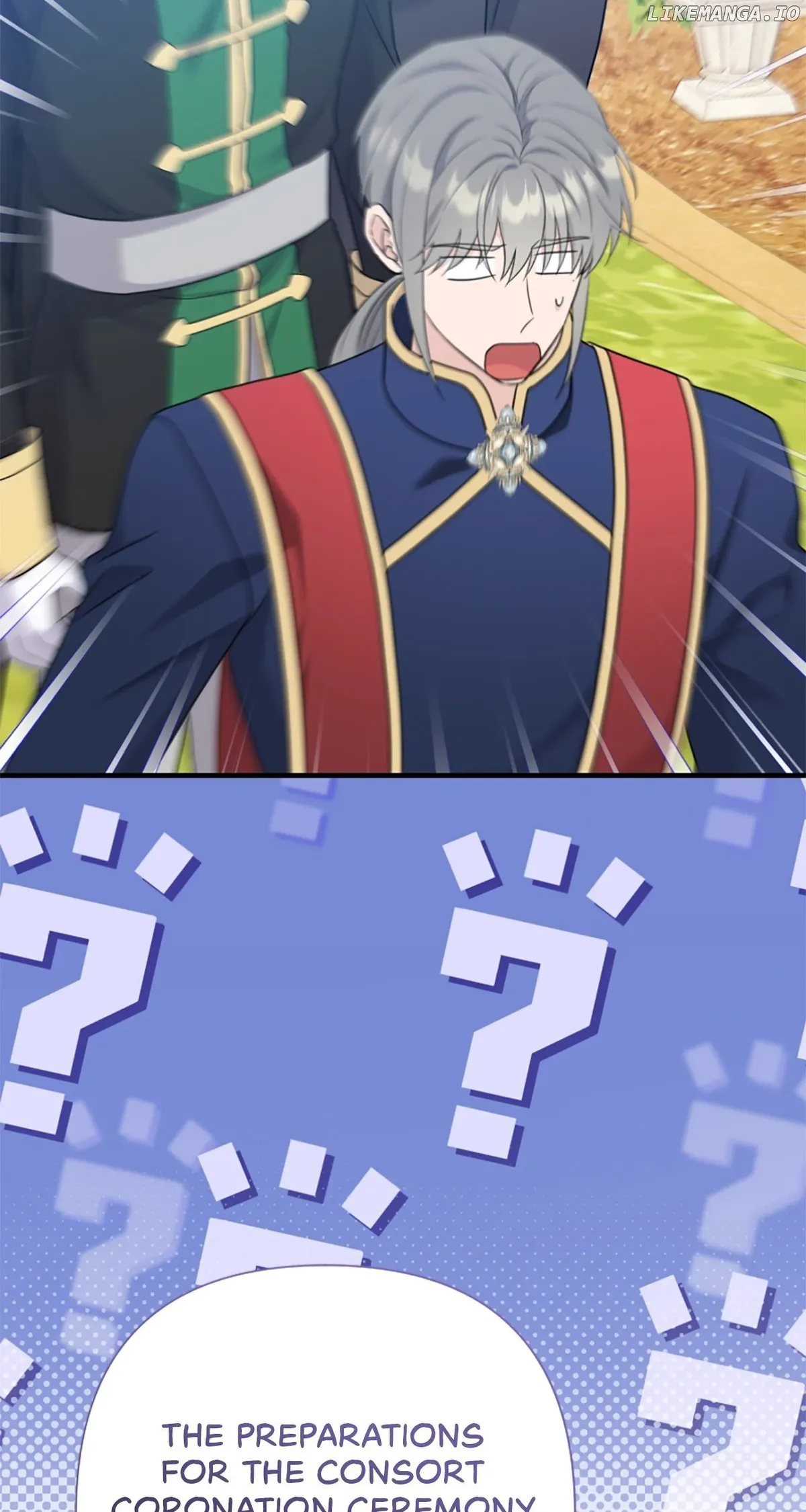 The Empress Wants To Avoid the Emperor Chapter 44 Online - página 96