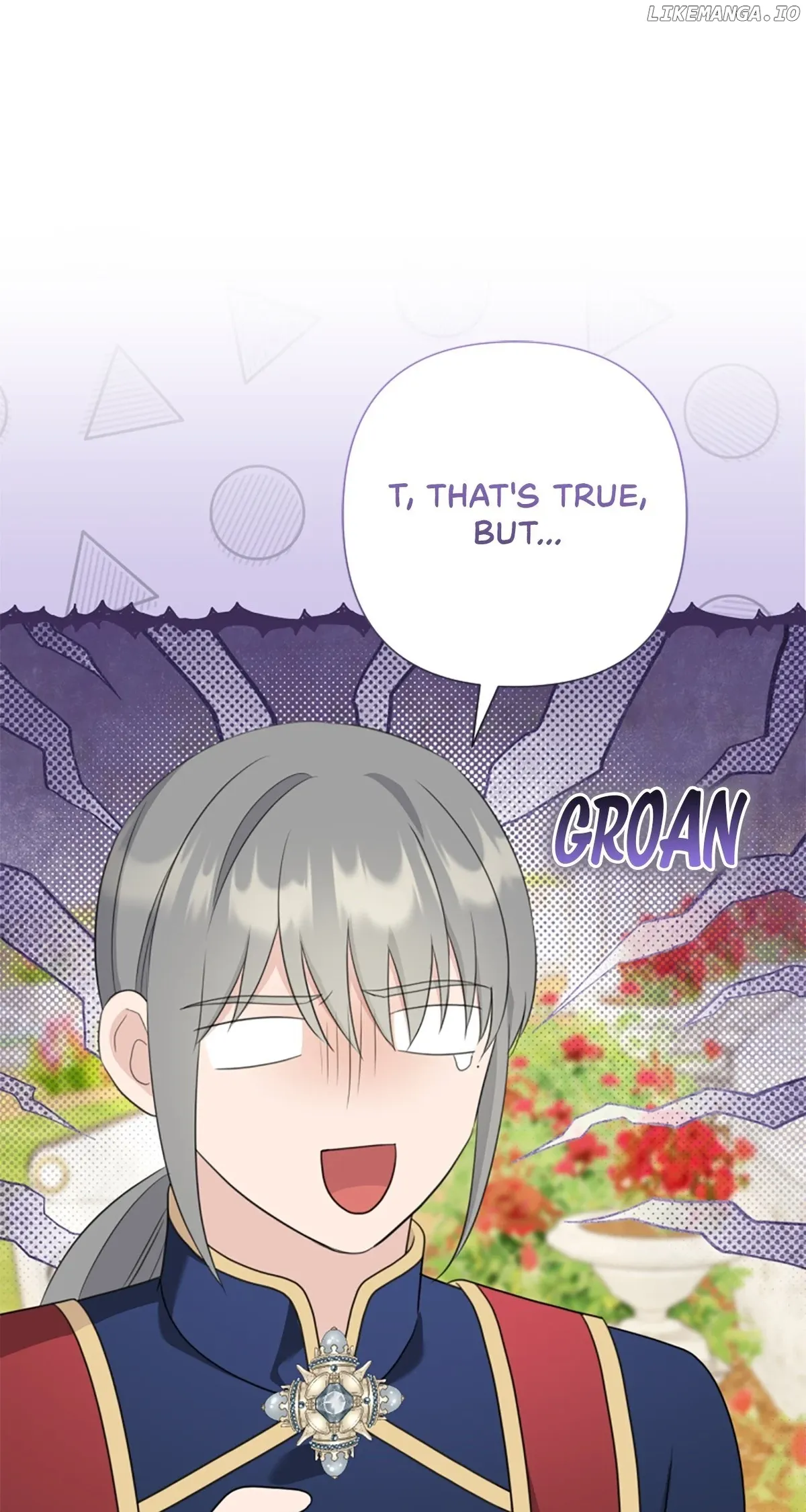 The Empress Wants To Avoid the Emperor Chapter 44 Online - página 99