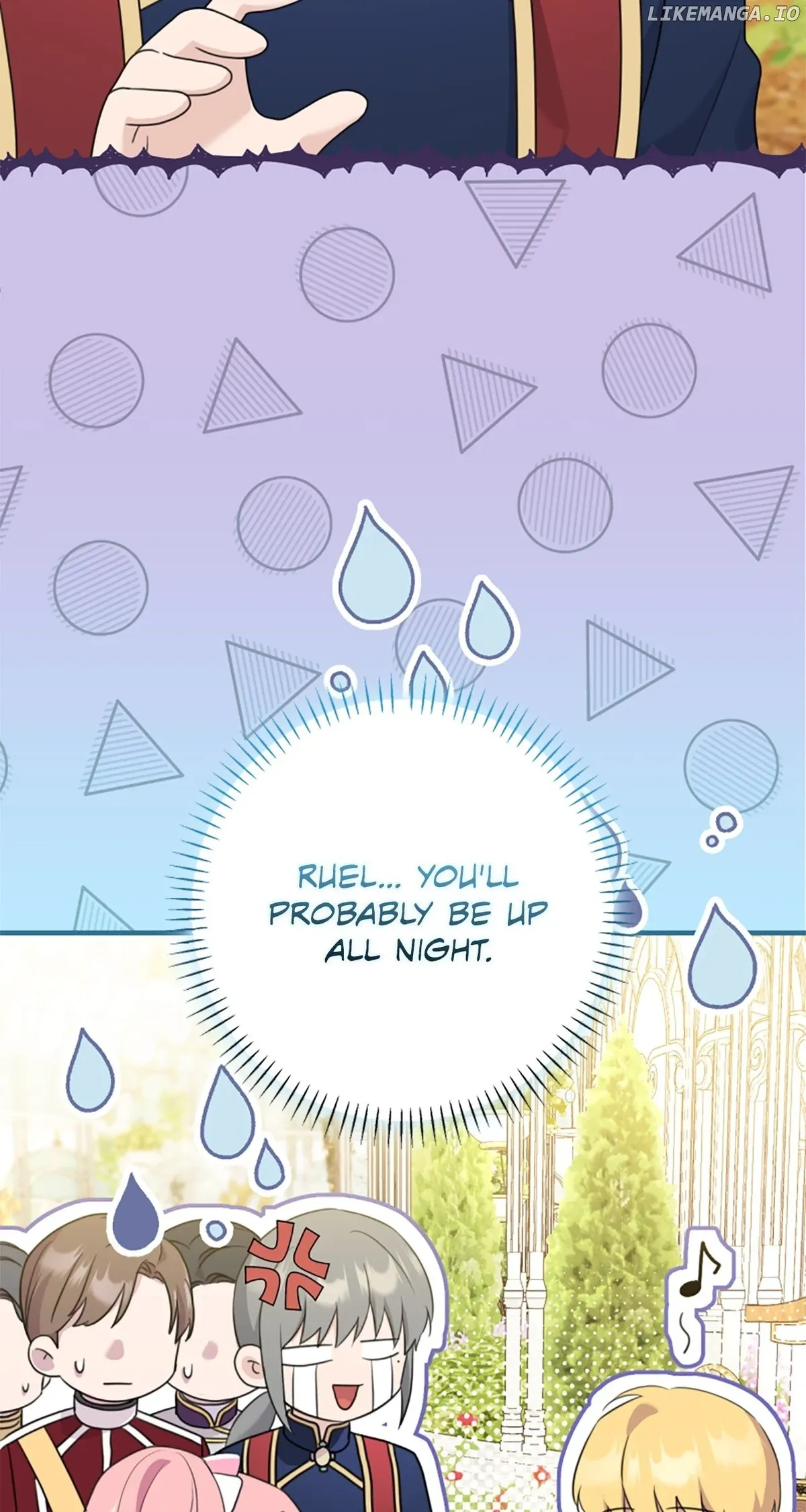 The Empress Wants To Avoid the Emperor Chapter 44 Online - página 100