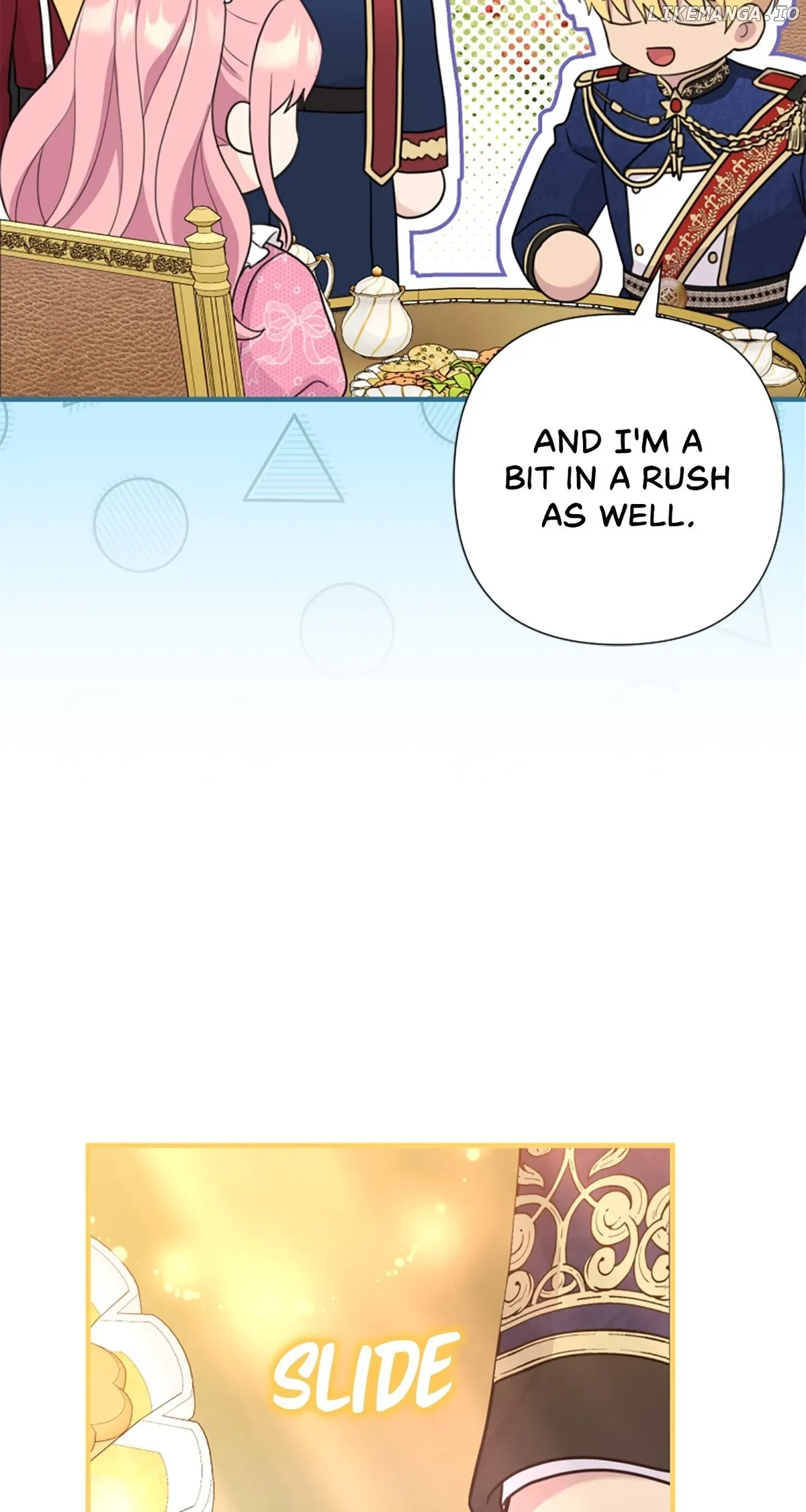 The Empress Wants To Avoid the Emperor Chapter 44 Online - página 101