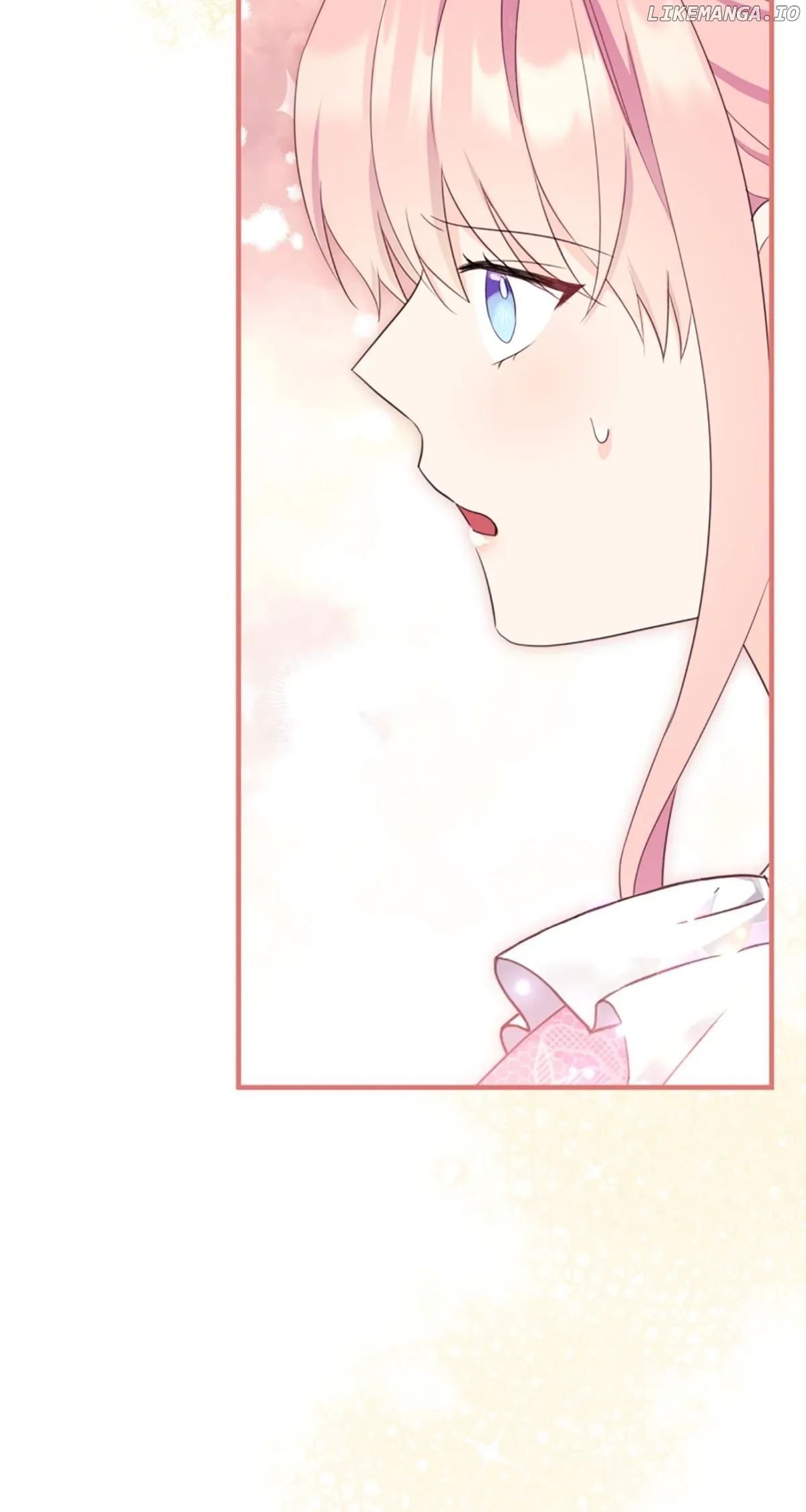 The Empress Wants To Avoid the Emperor Chapter 44 Online - página 106