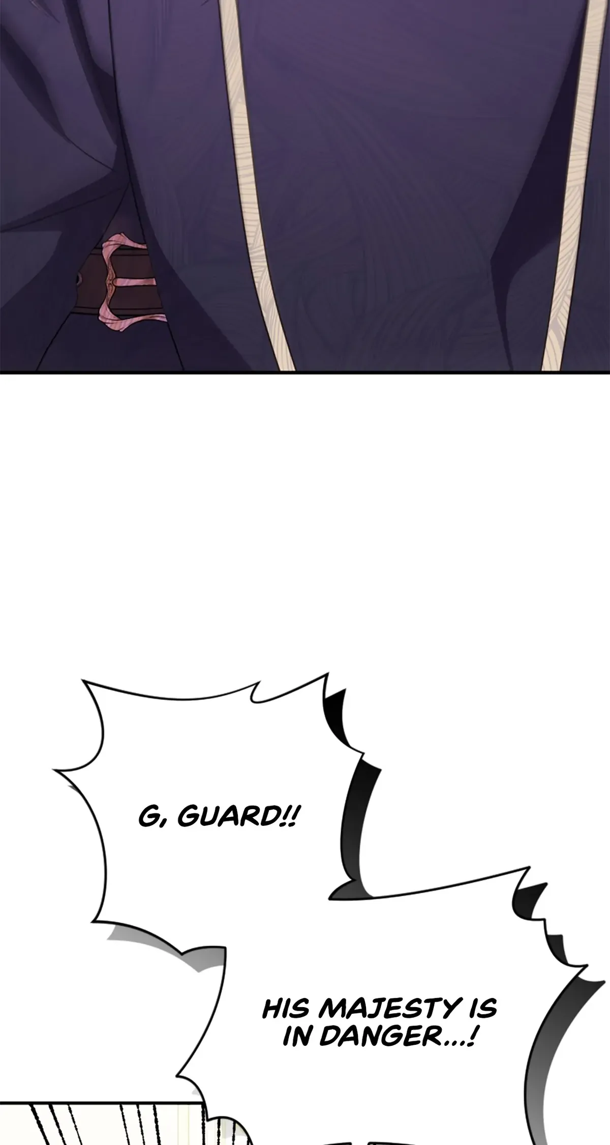 The Empress Wants To Avoid the Emperor Chapter 46 Online - página 4