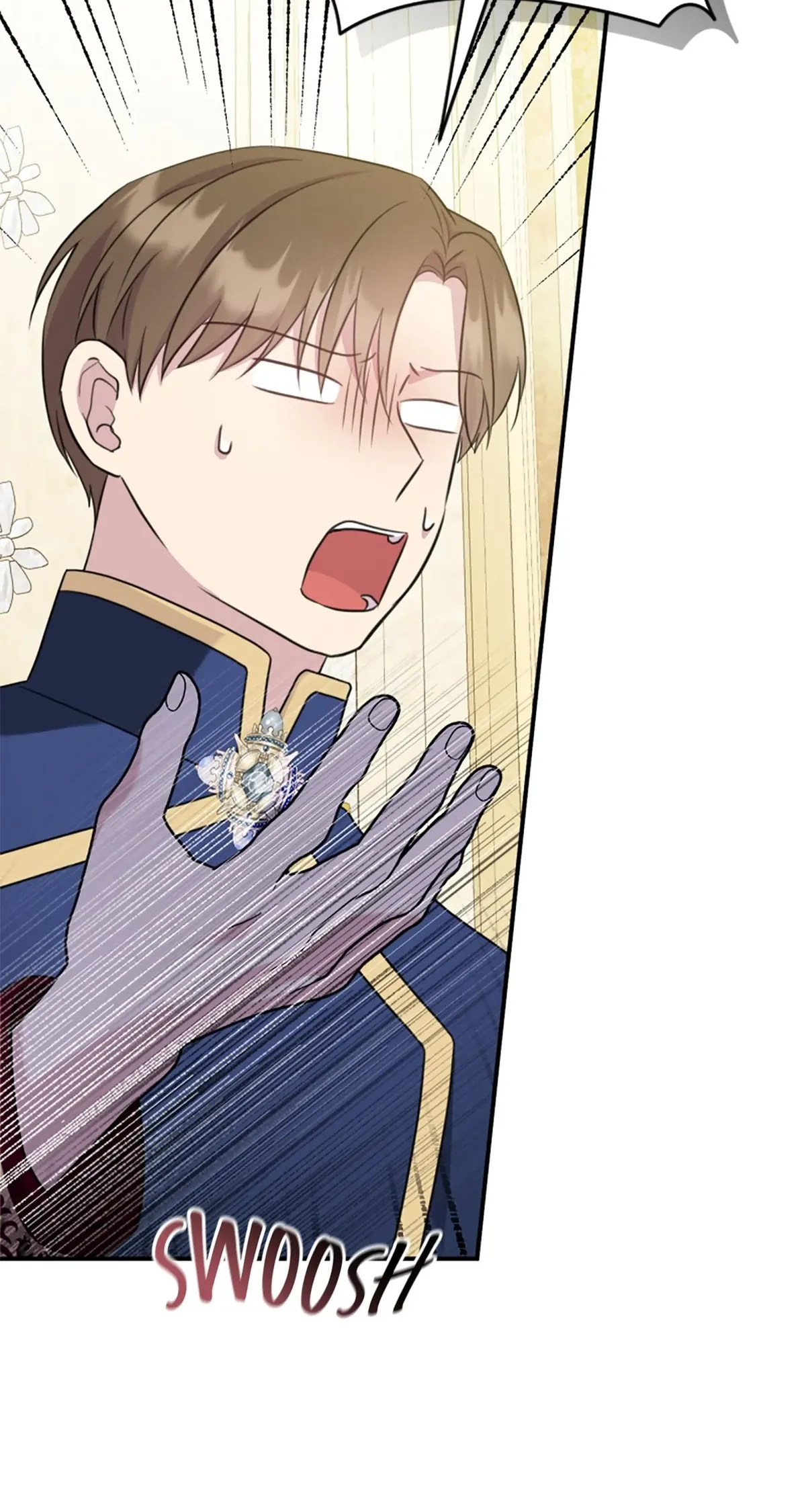 The Empress Wants To Avoid the Emperor Chapter 46 Online - página 5