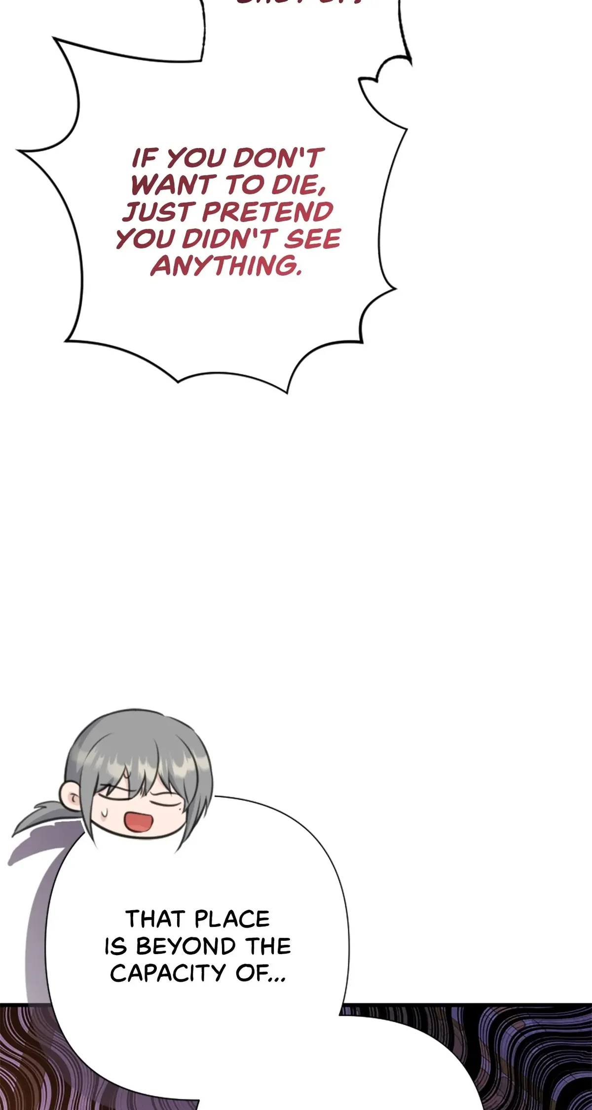 The Empress Wants To Avoid the Emperor Chapter 46 Online - página 7