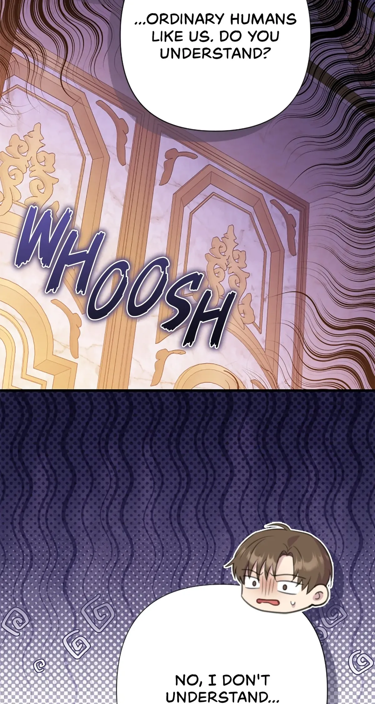 The Empress Wants To Avoid the Emperor Chapter 46 Online - página 8