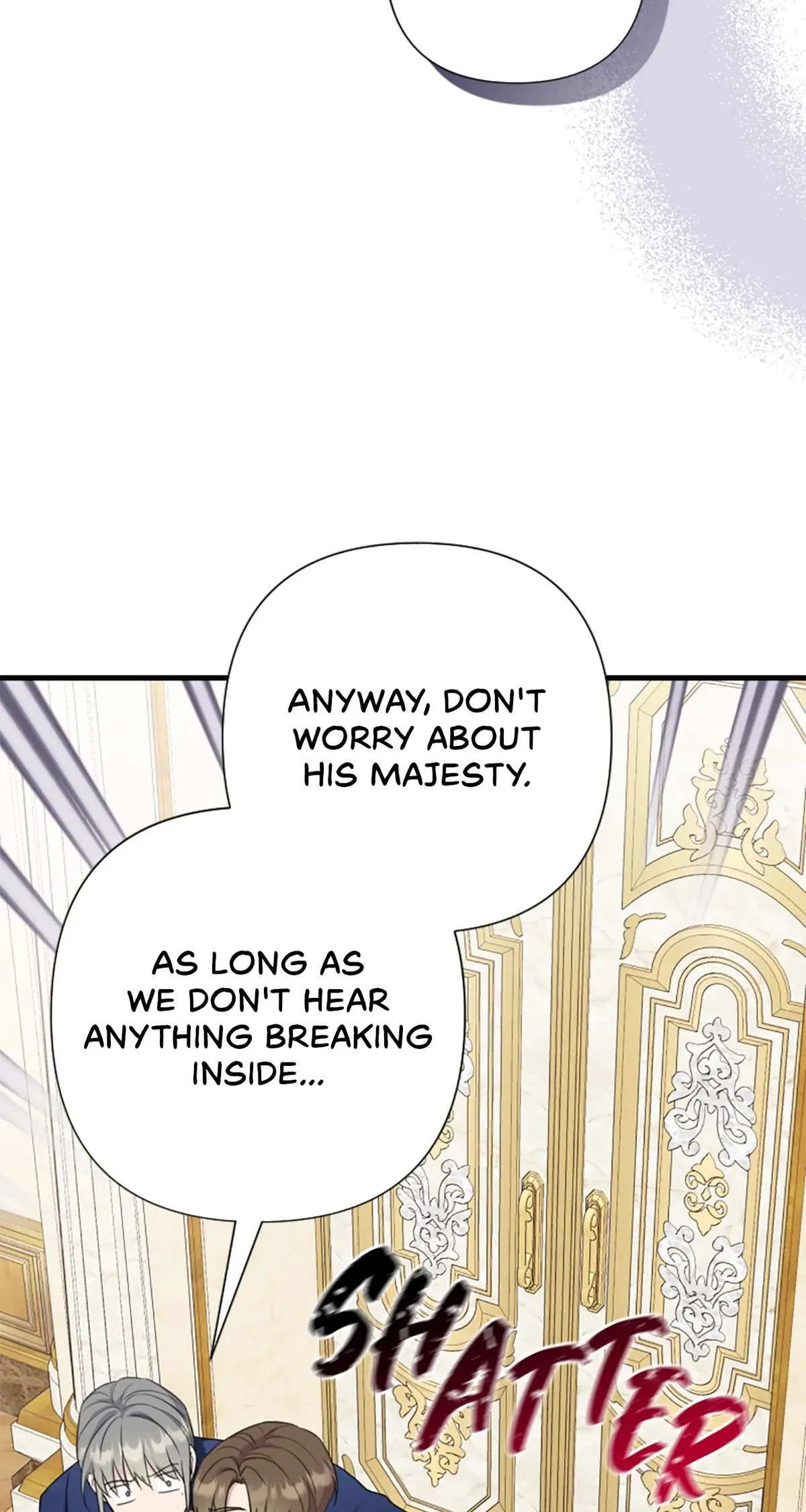 The Empress Wants To Avoid the Emperor Chapter 46 Online - página 13