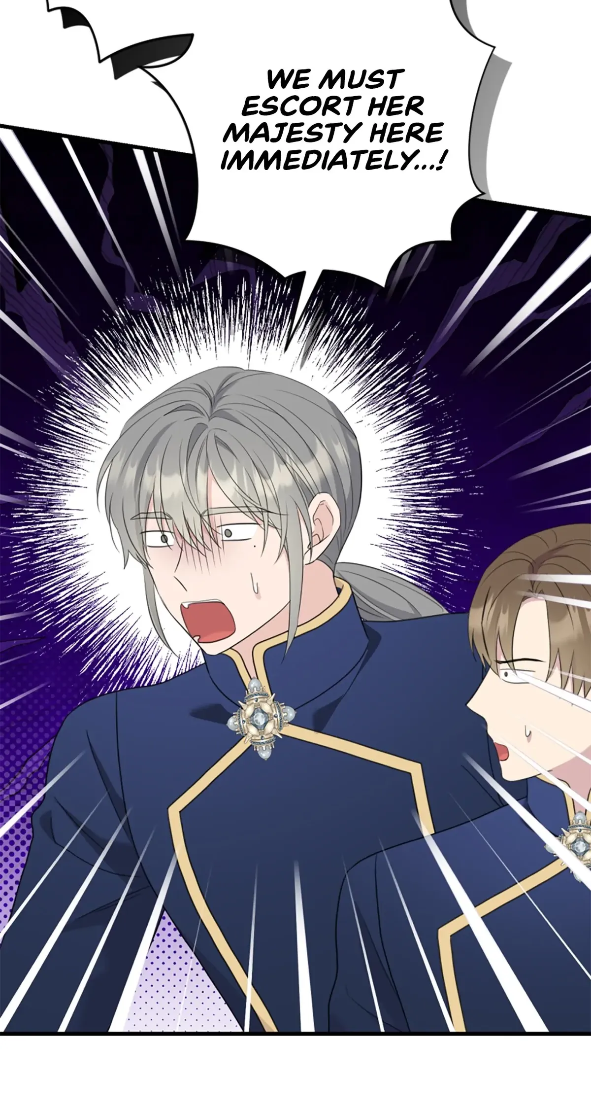 The Empress Wants To Avoid the Emperor Chapter 46 Online - página 15