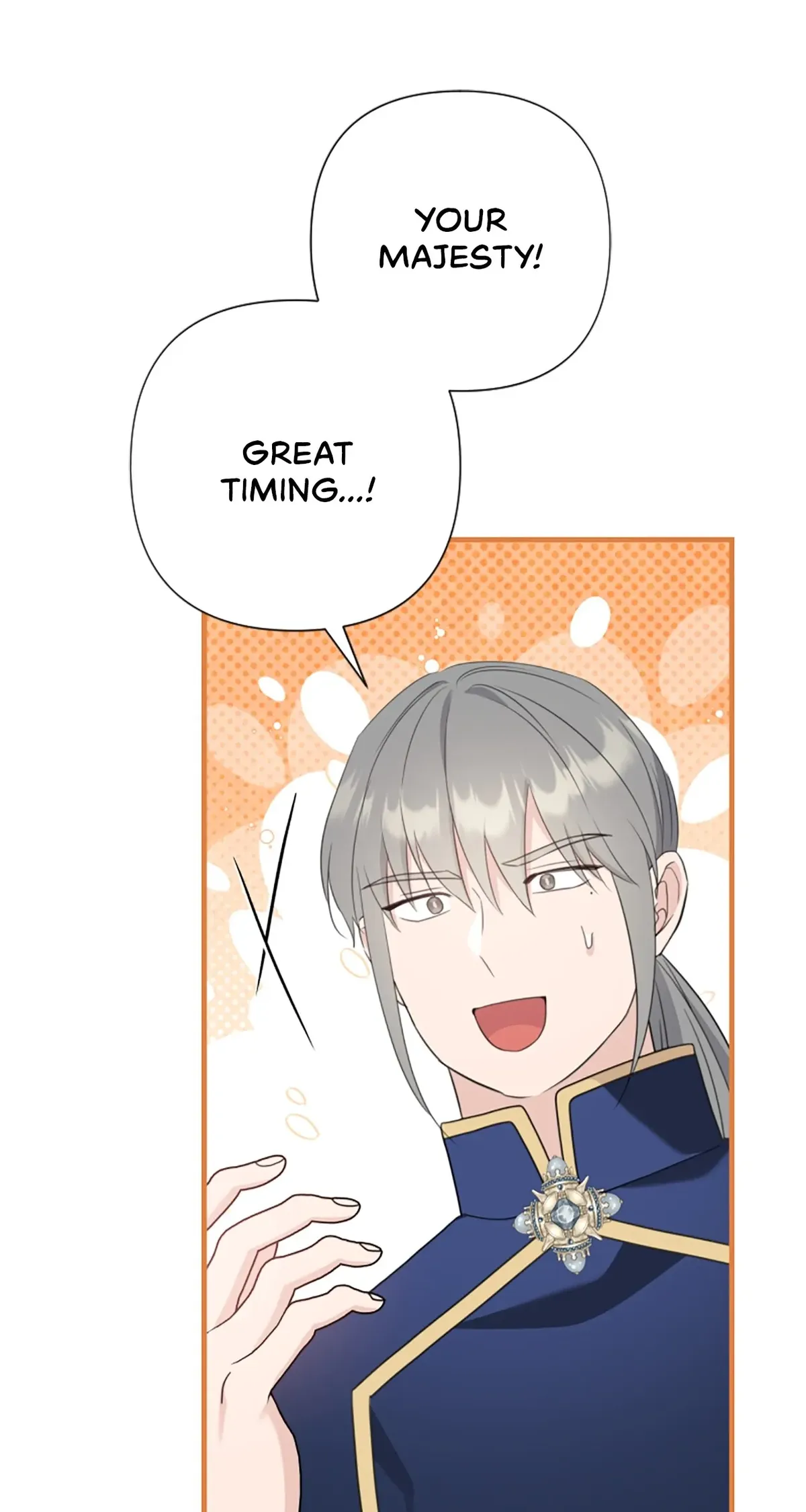 The Empress Wants To Avoid the Emperor Chapter 46 Online - página 18
