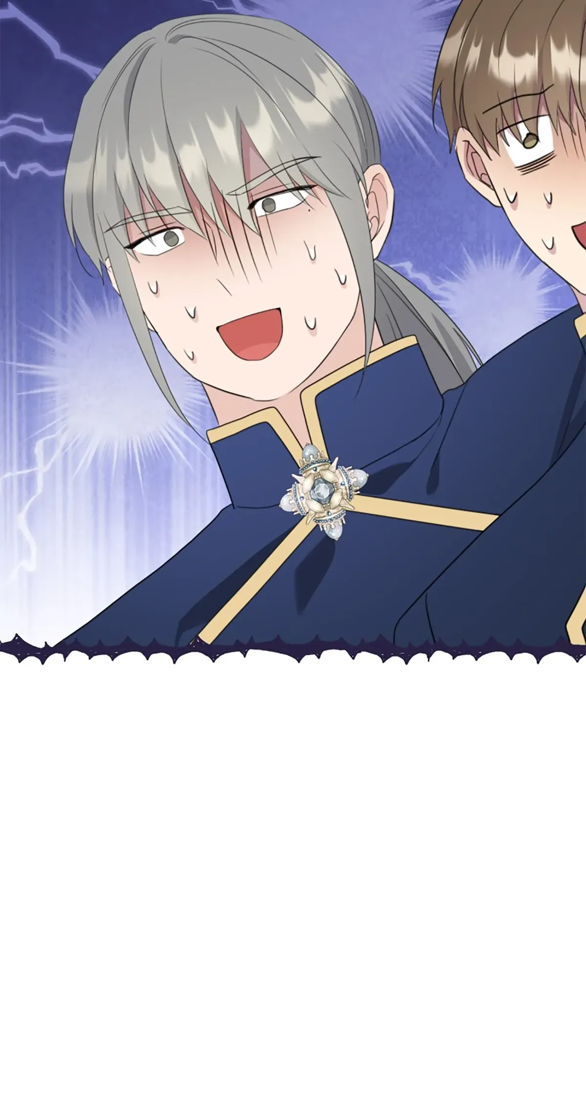 The Empress Wants To Avoid the Emperor Chapter 46 Online - página 23