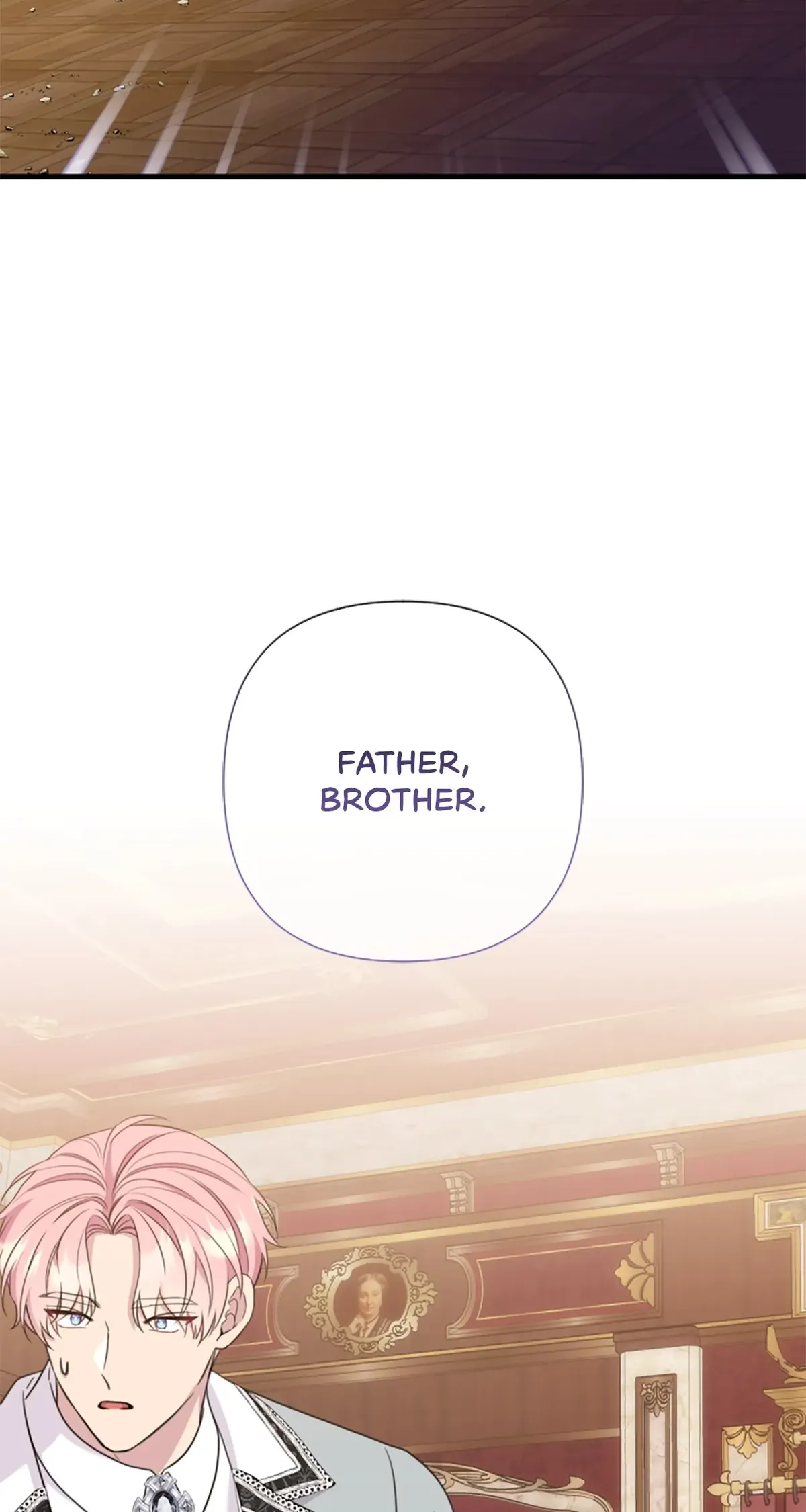 The Empress Wants To Avoid the Emperor Chapter 46 Online - página 25